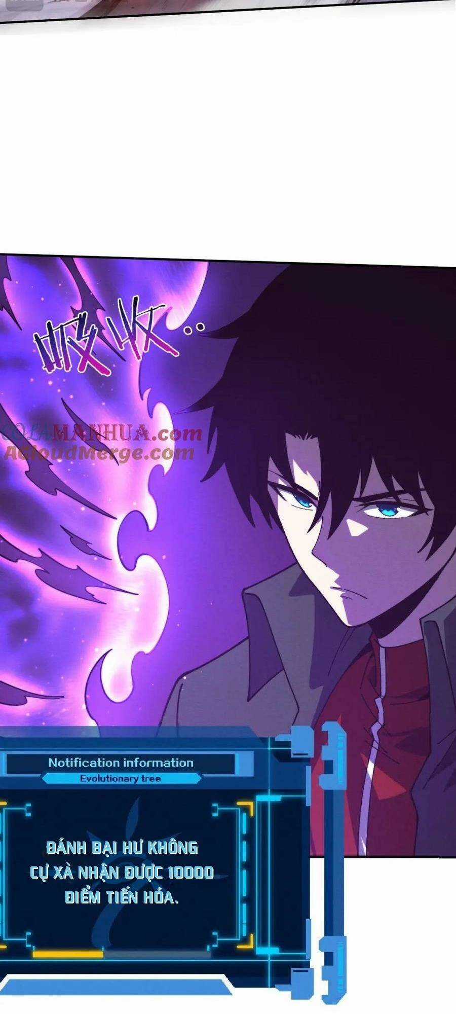 Tiến Hóa Cuồng Triều Chapter 163 trang 14