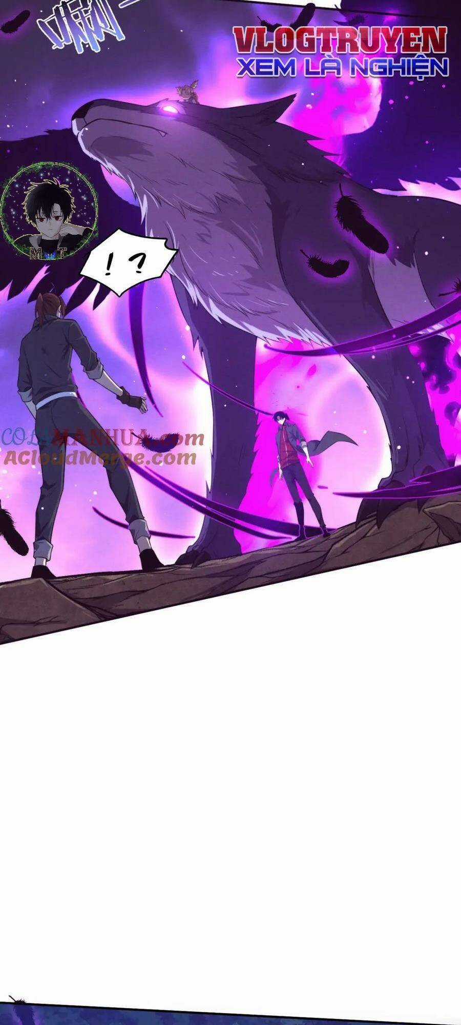 Tiến Hóa Cuồng Triều Chapter 163 trang 25