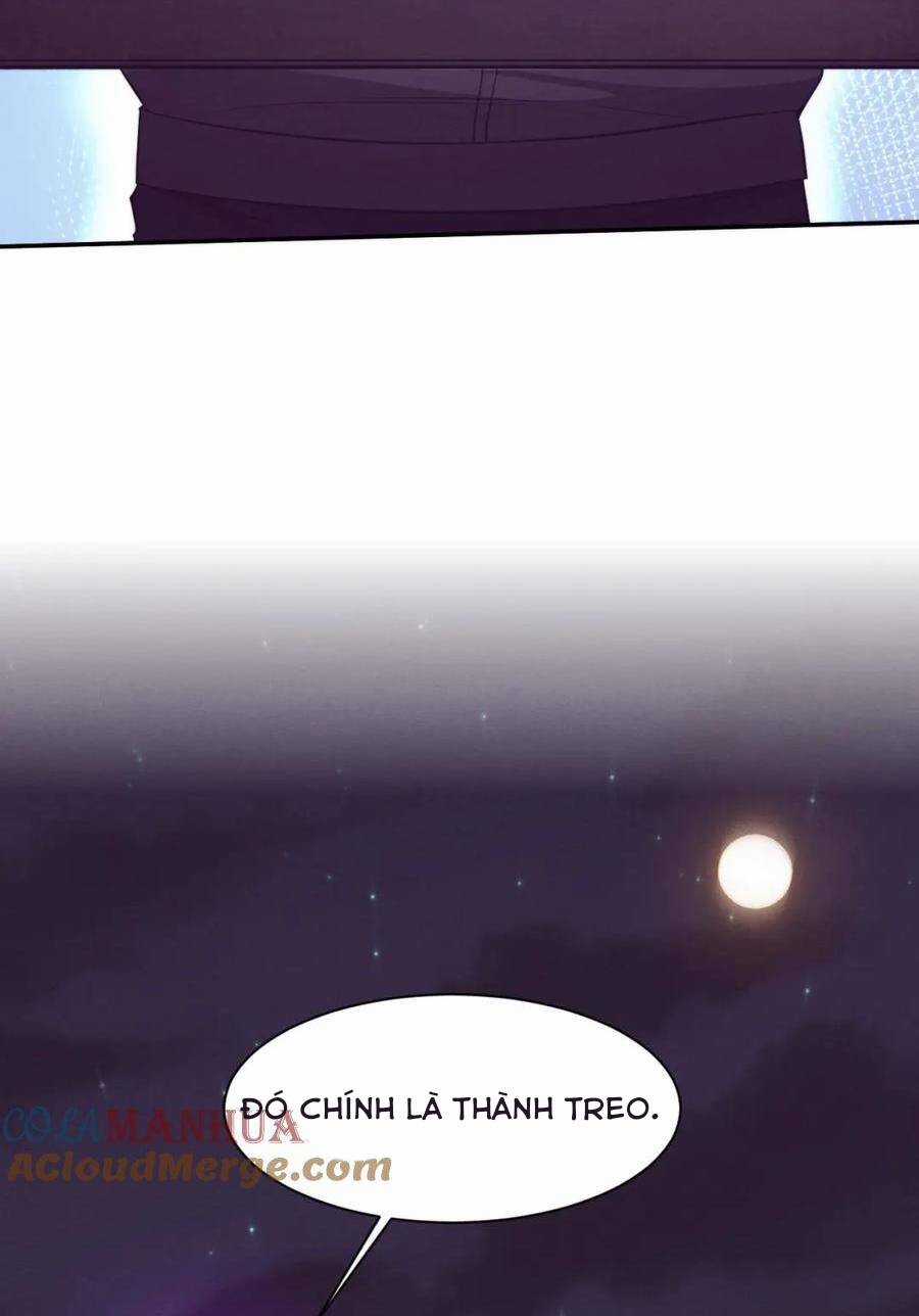 Tiến Hóa Cuồng Triều Chapter 163 trang 31