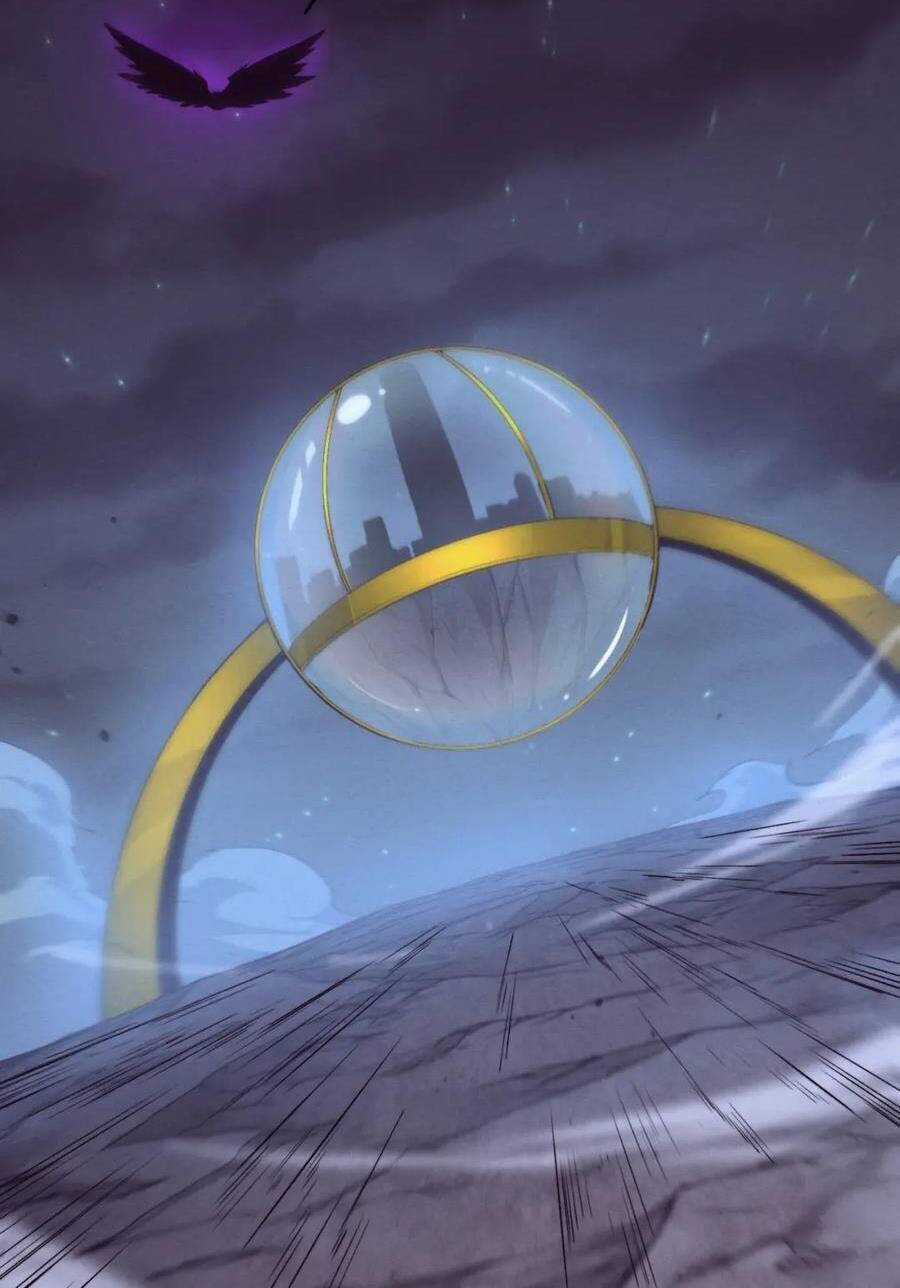 Tiến Hóa Cuồng Triều Chapter 163 trang 32