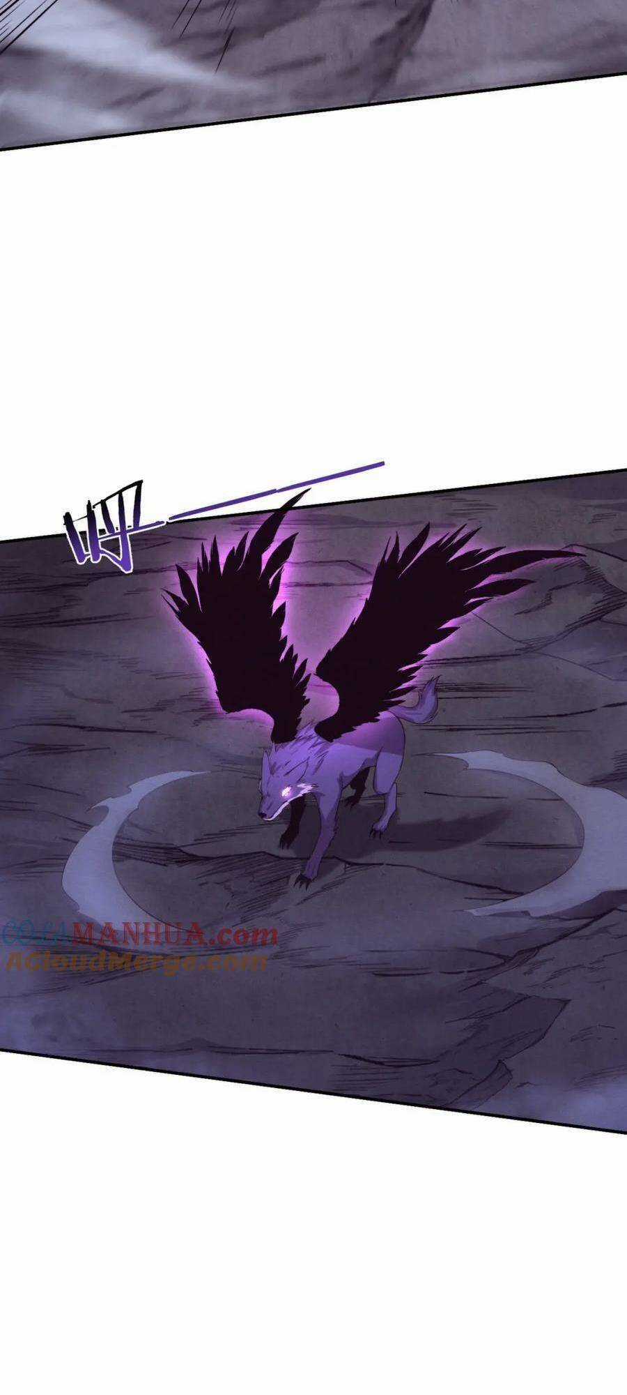 Tiến Hóa Cuồng Triều Chapter 163 trang 33