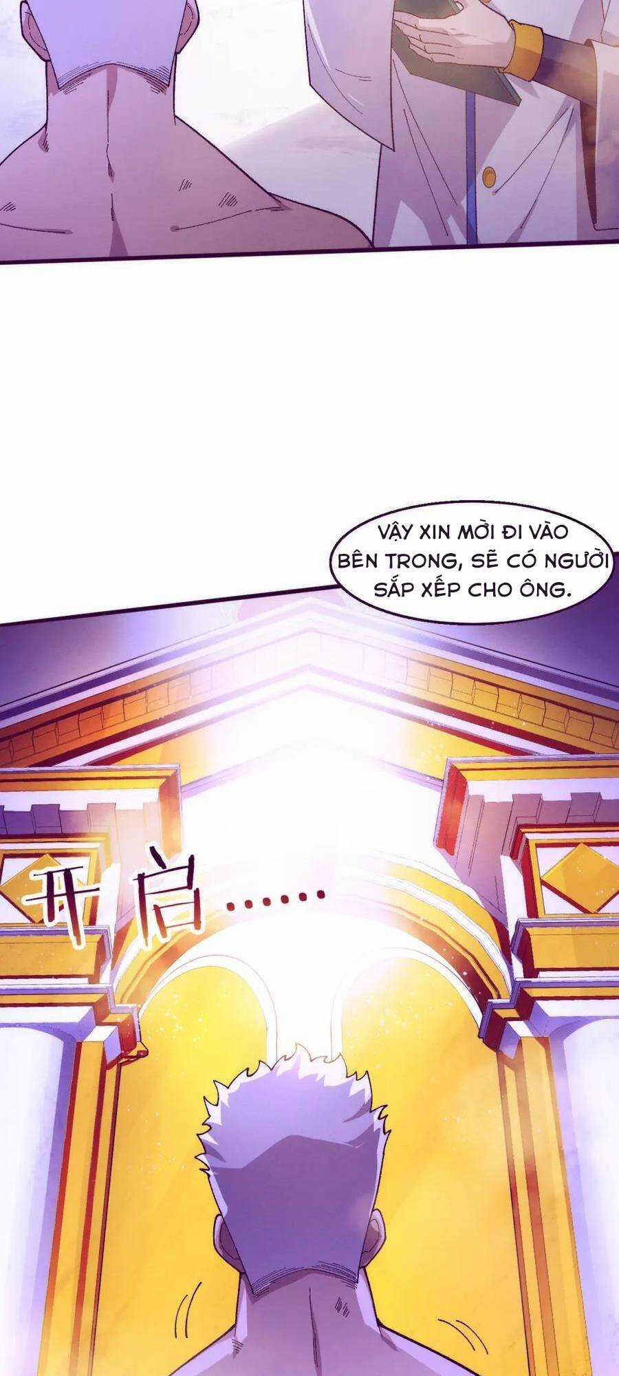 Tiến Hóa Cuồng Triều Chapter 163 trang 40