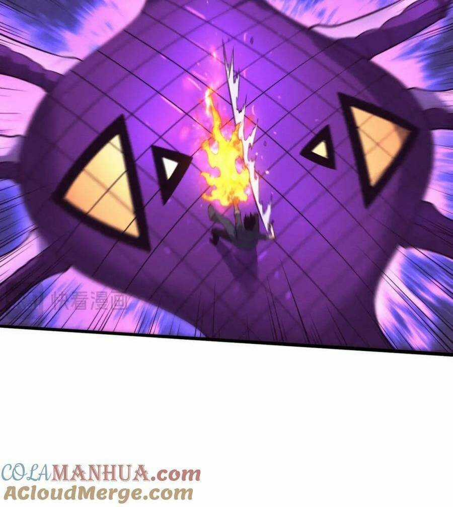 Tiến Hóa Cuồng Triều Chapter 163 trang 6