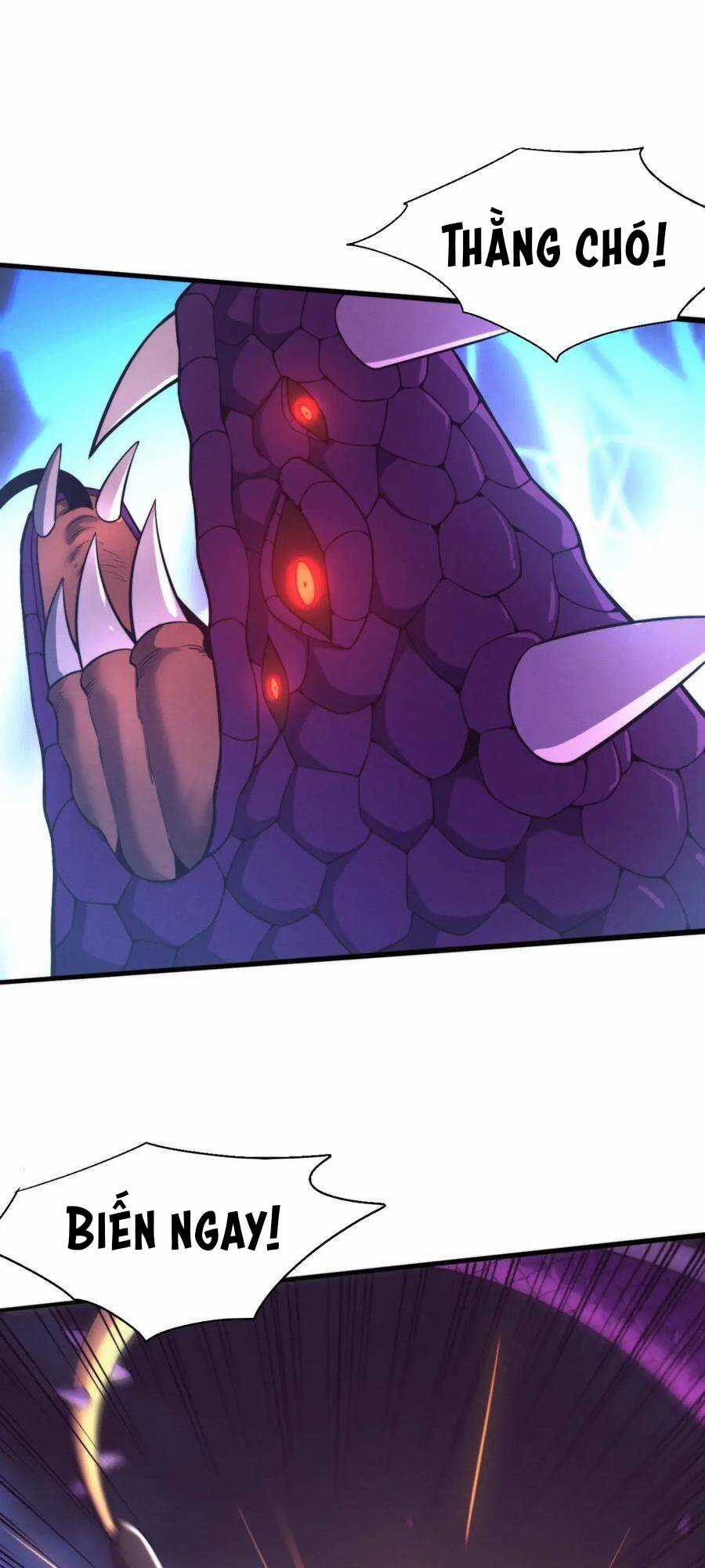 Tiến Hóa Cuồng Triều Chapter 163 trang 7