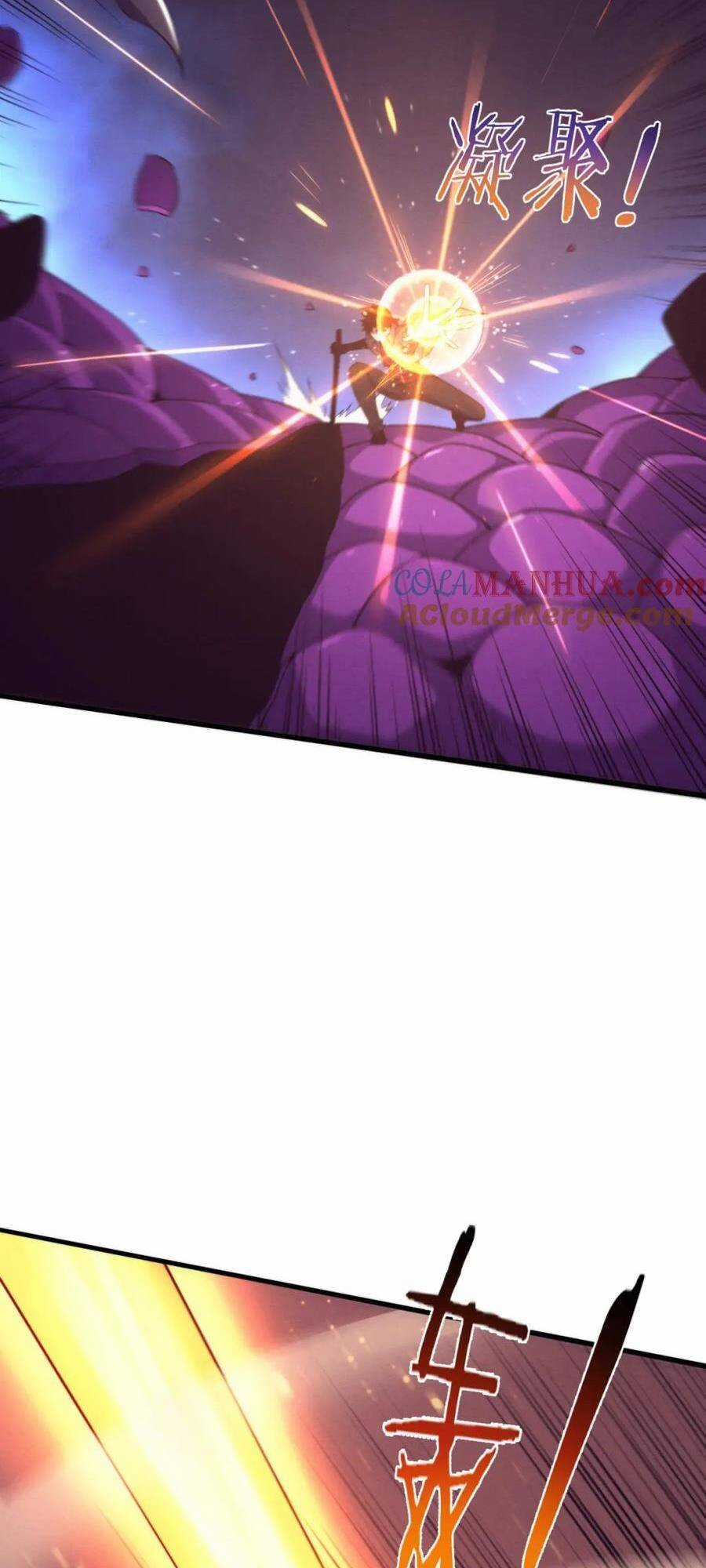 Tiến Hóa Cuồng Triều Chapter 163 trang 8