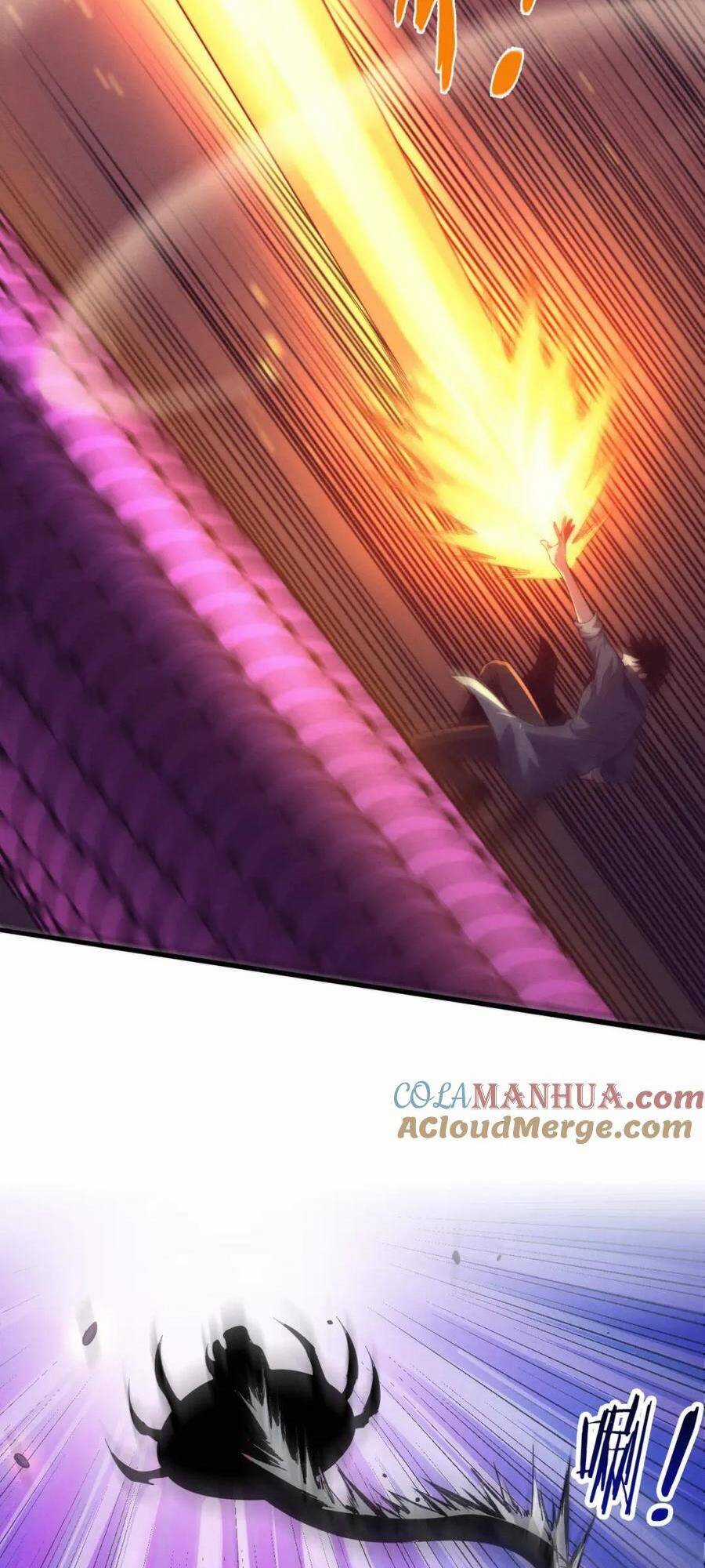 Tiến Hóa Cuồng Triều Chapter 163 trang 9