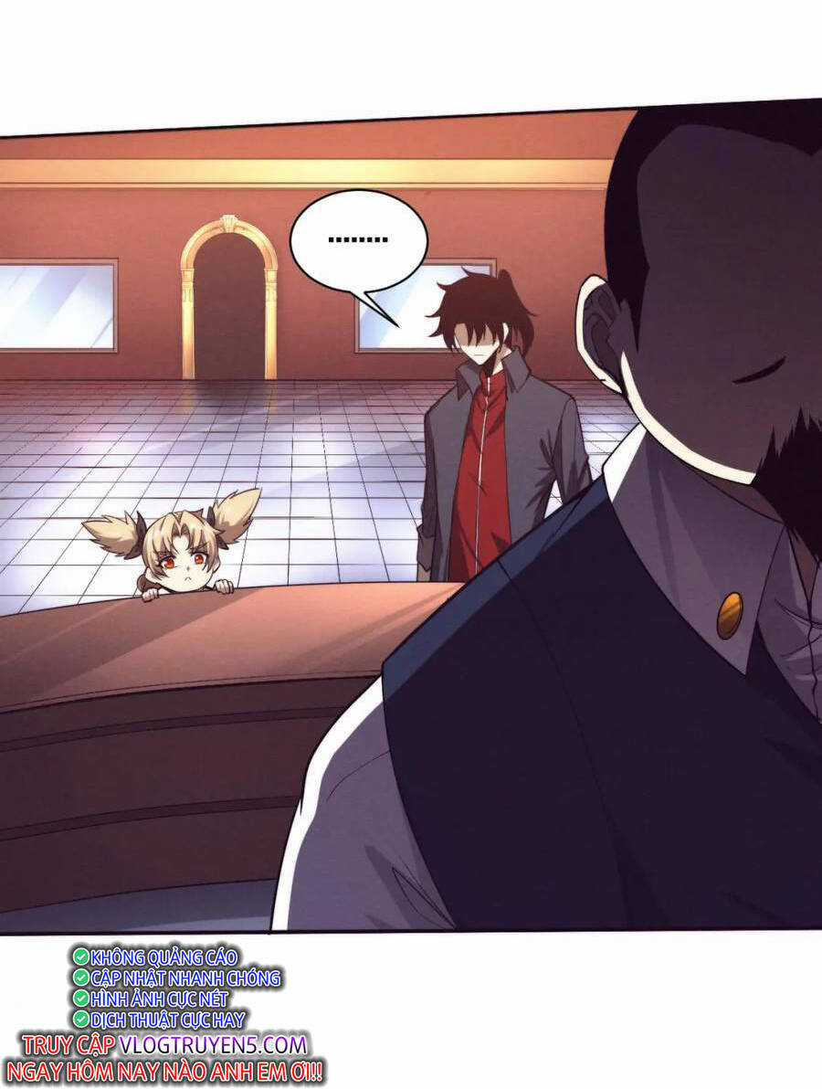 Tiến Hóa Cuồng Triều Chapter 164 trang 12