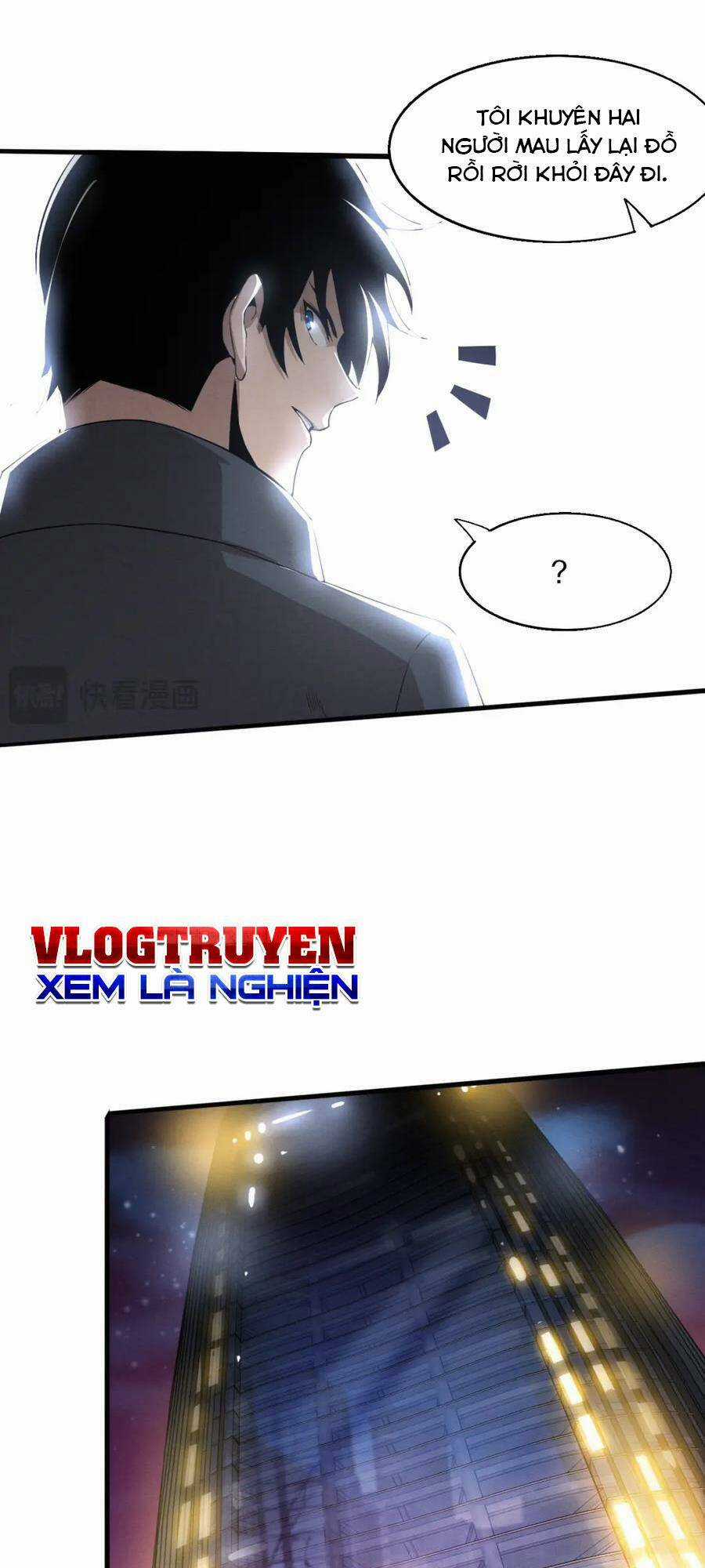 Tiến Hóa Cuồng Triều Chapter 164 trang 13