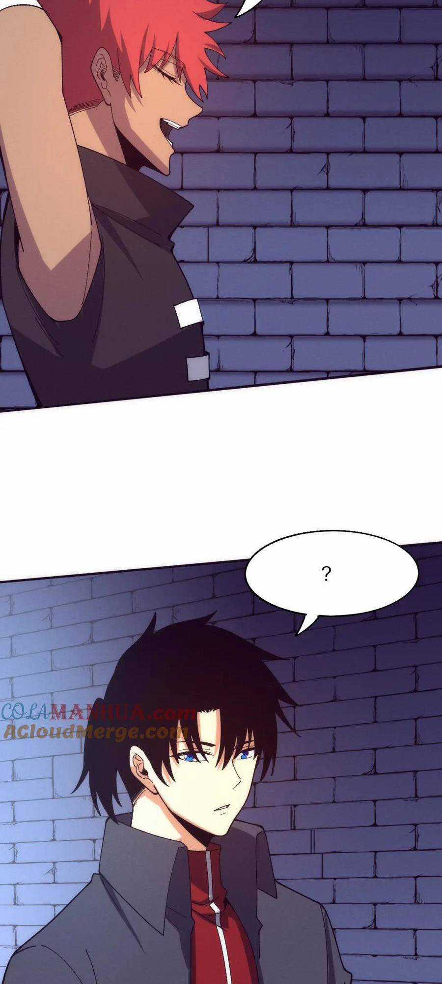 Tiến Hóa Cuồng Triều Chapter 164 trang 42