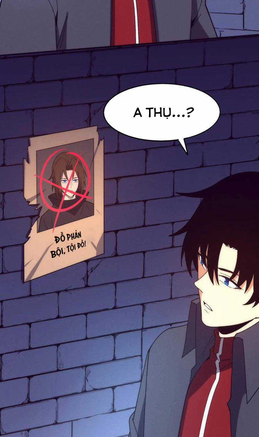 Tiến Hóa Cuồng Triều Chapter 164 trang 43