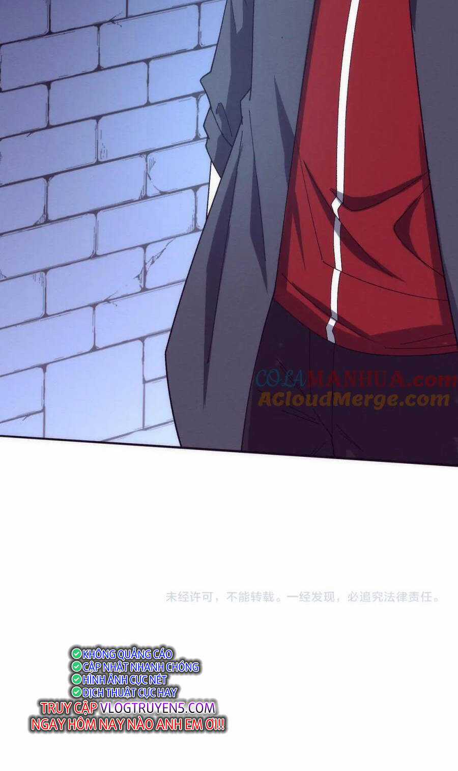 Tiến Hóa Cuồng Triều Chapter 164 trang 44