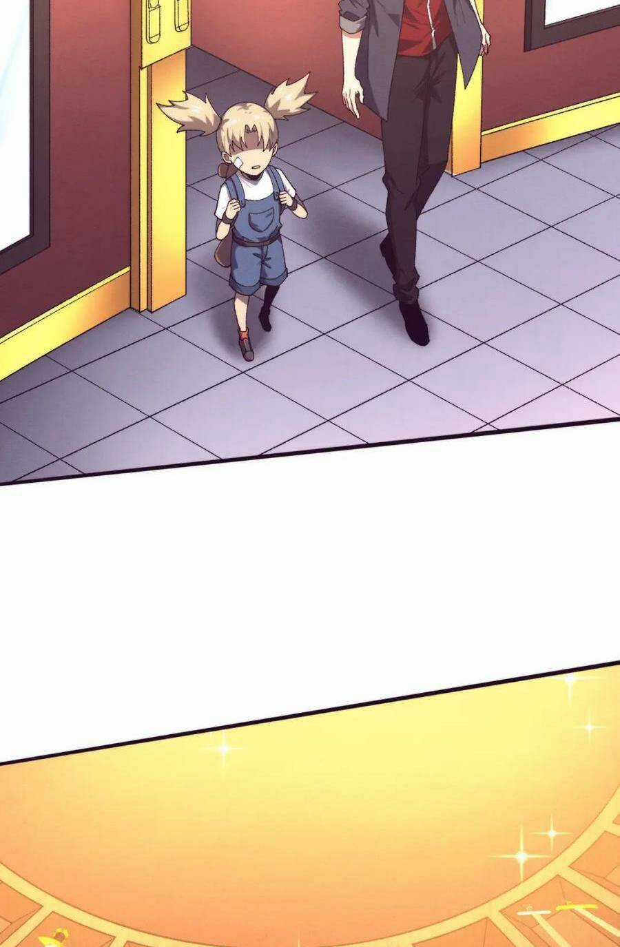 Tiến Hóa Cuồng Triều Chapter 164 trang 5