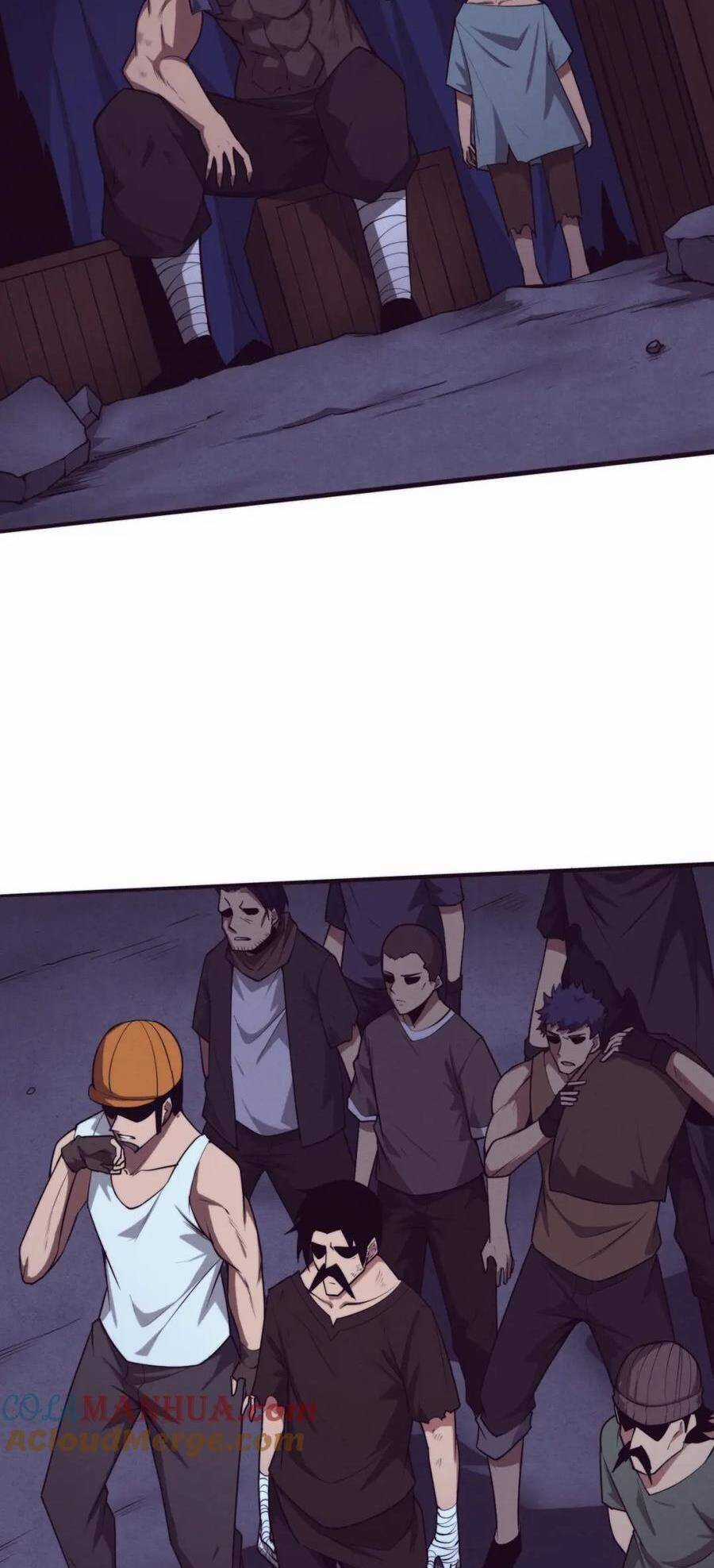 Tiến Hóa Cuồng Triều Chapter 165 trang 10