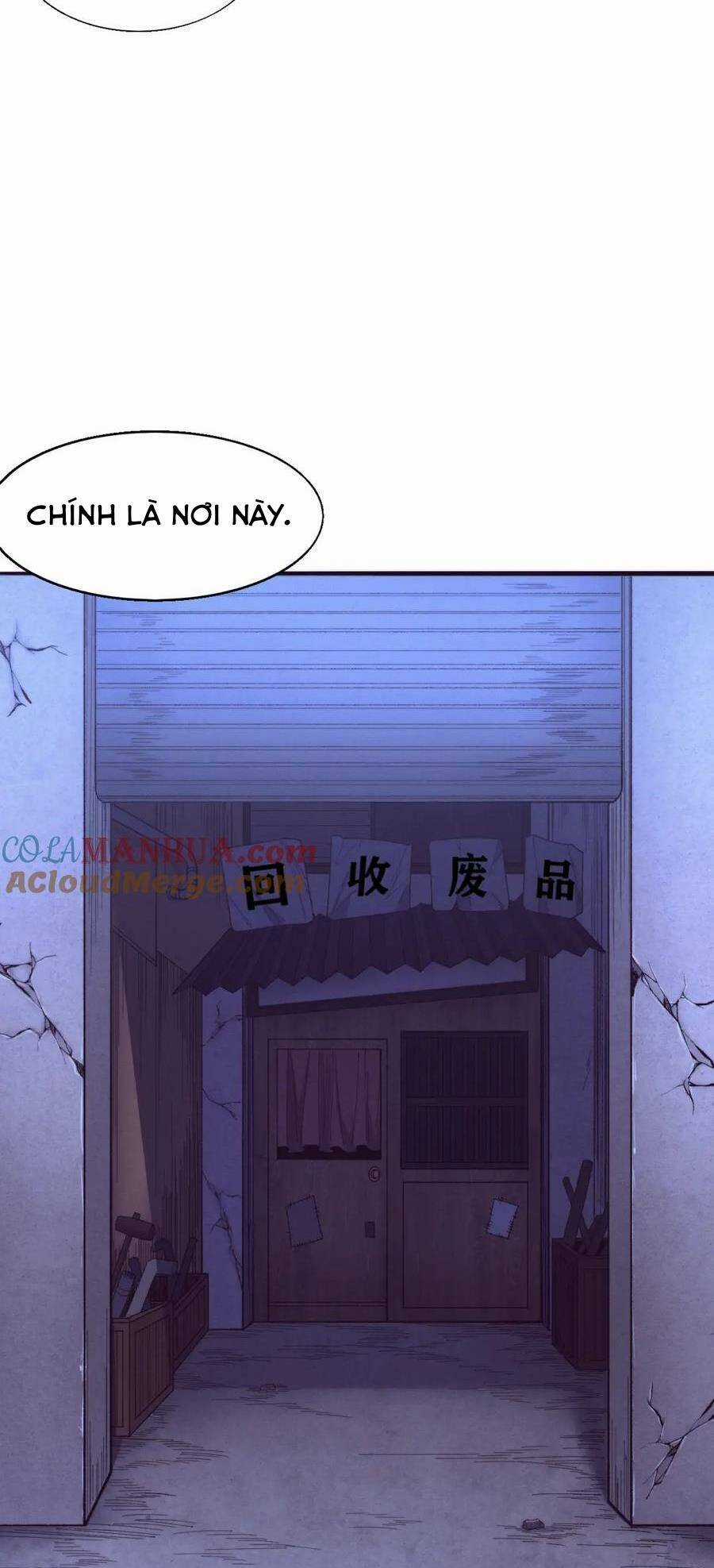Tiến Hóa Cuồng Triều Chapter 165 trang 16