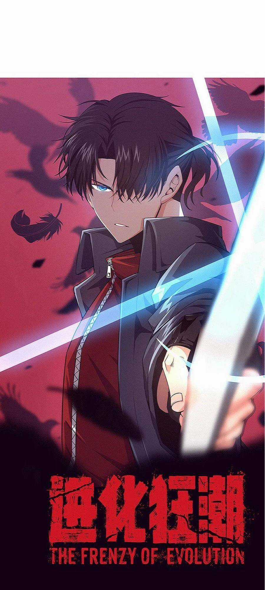 Tiến Hóa Cuồng Triều Chapter 165 trang 2