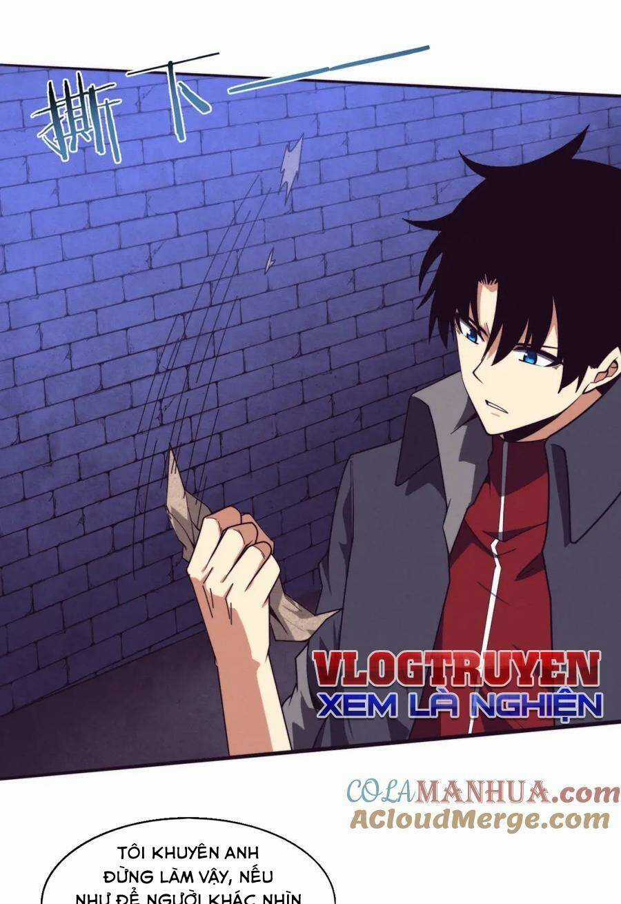 Tiến Hóa Cuồng Triều Chapter 165 trang 4