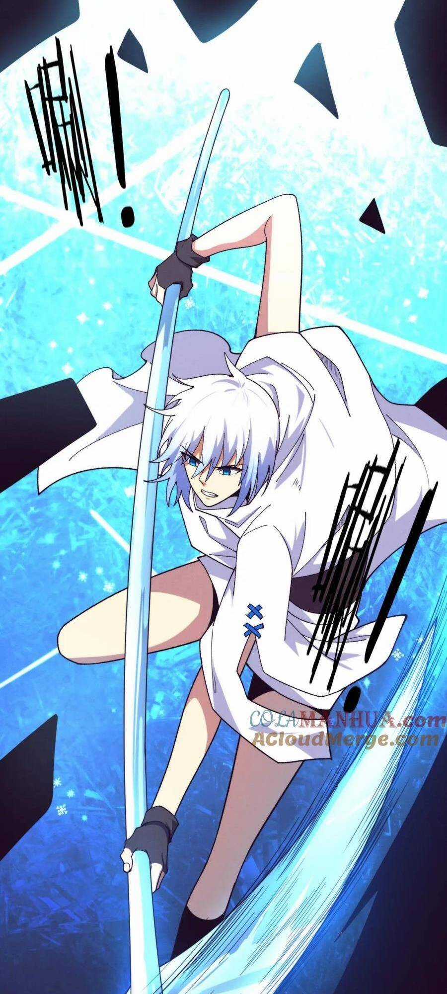 Tiến Hóa Cuồng Triều Chapter 165 trang 40