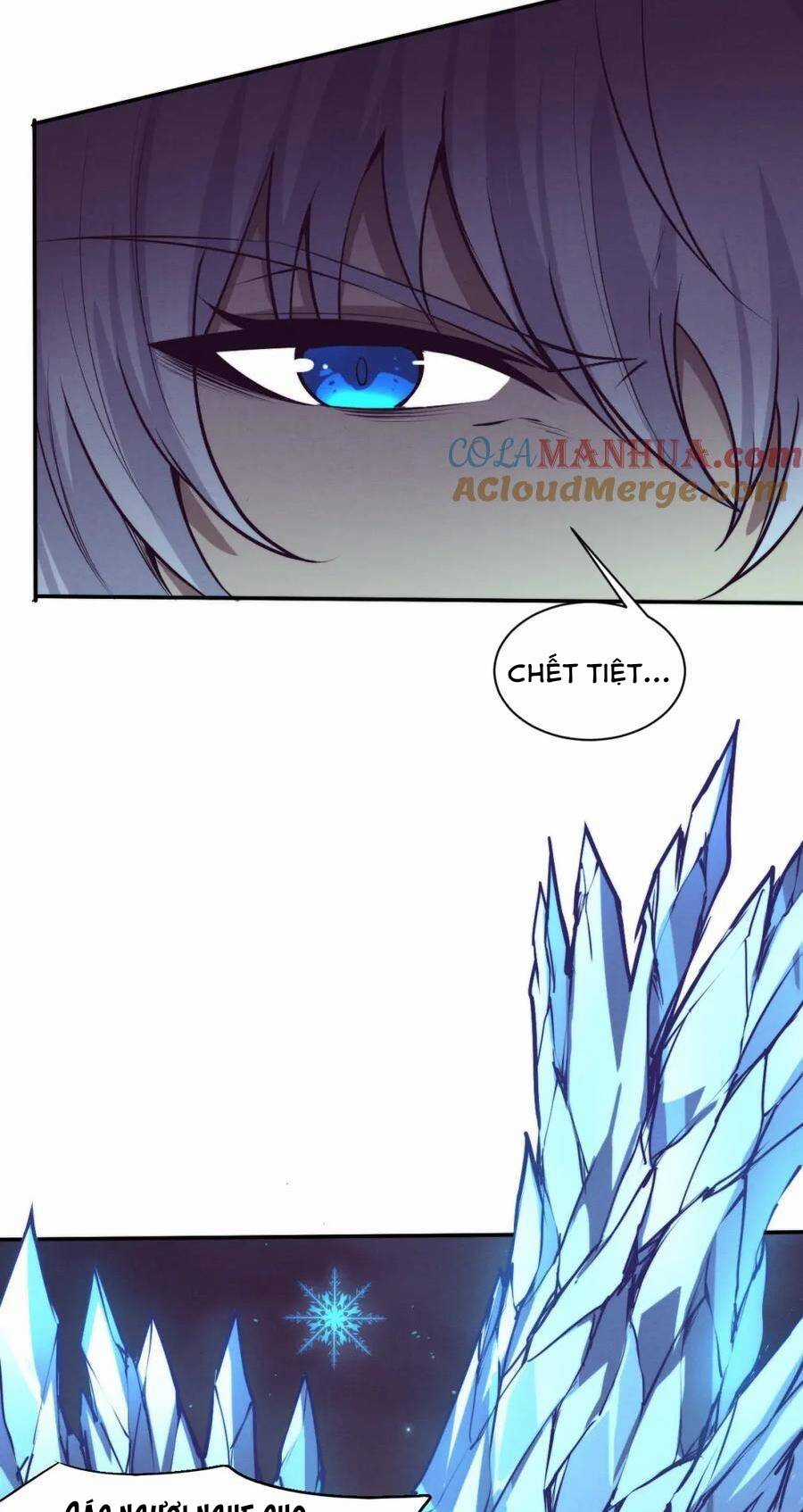 Tiến Hóa Cuồng Triều Chapter 165 trang 43