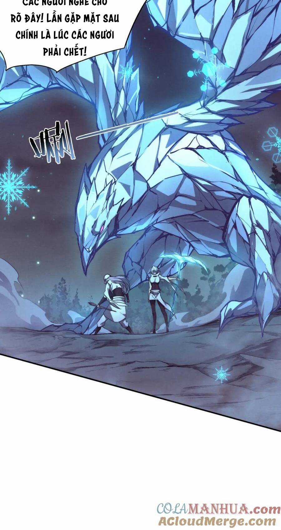 Tiến Hóa Cuồng Triều Chapter 165 trang 44