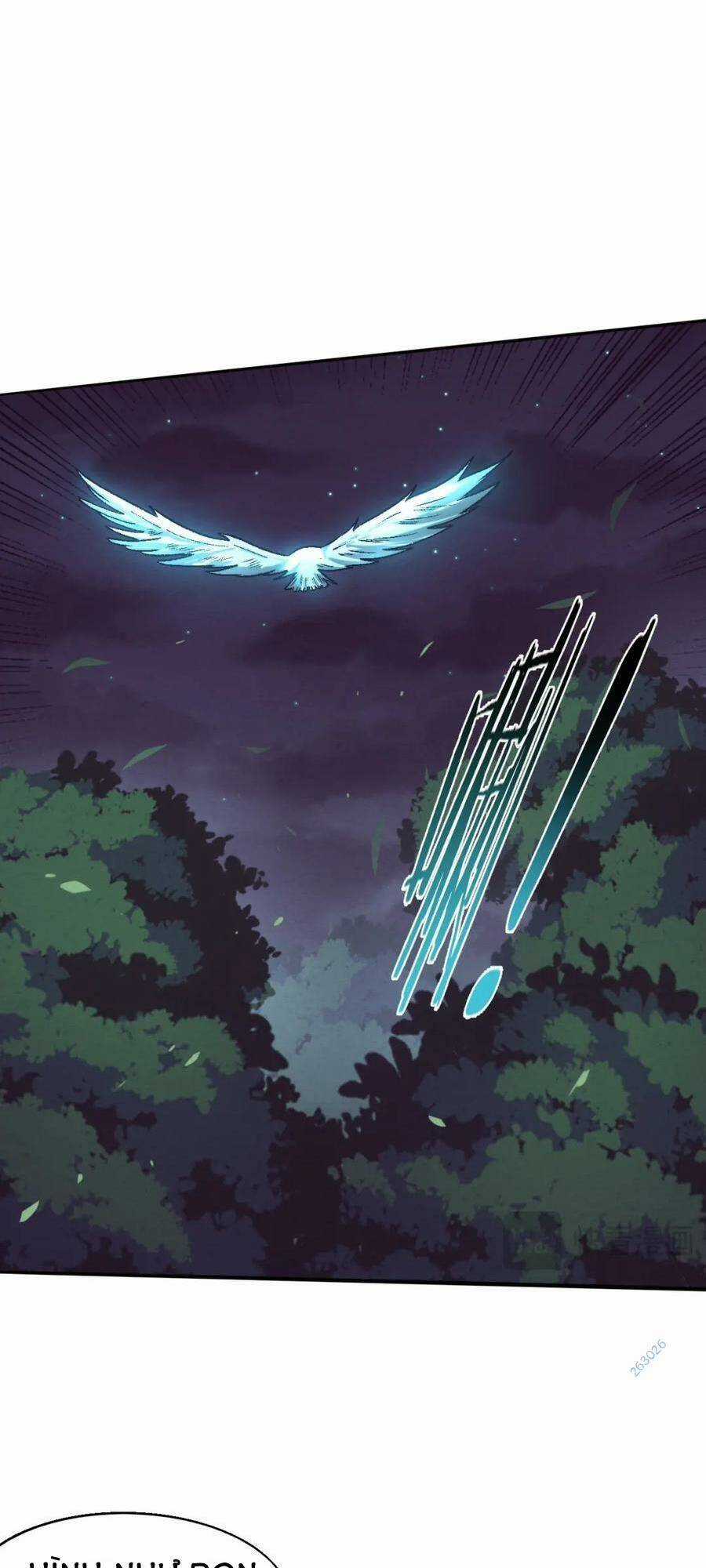 Tiến Hóa Cuồng Triều Chapter 165 trang 45