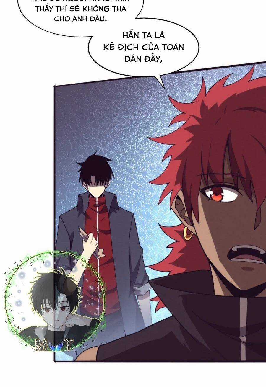 Tiến Hóa Cuồng Triều Chapter 165 trang 5