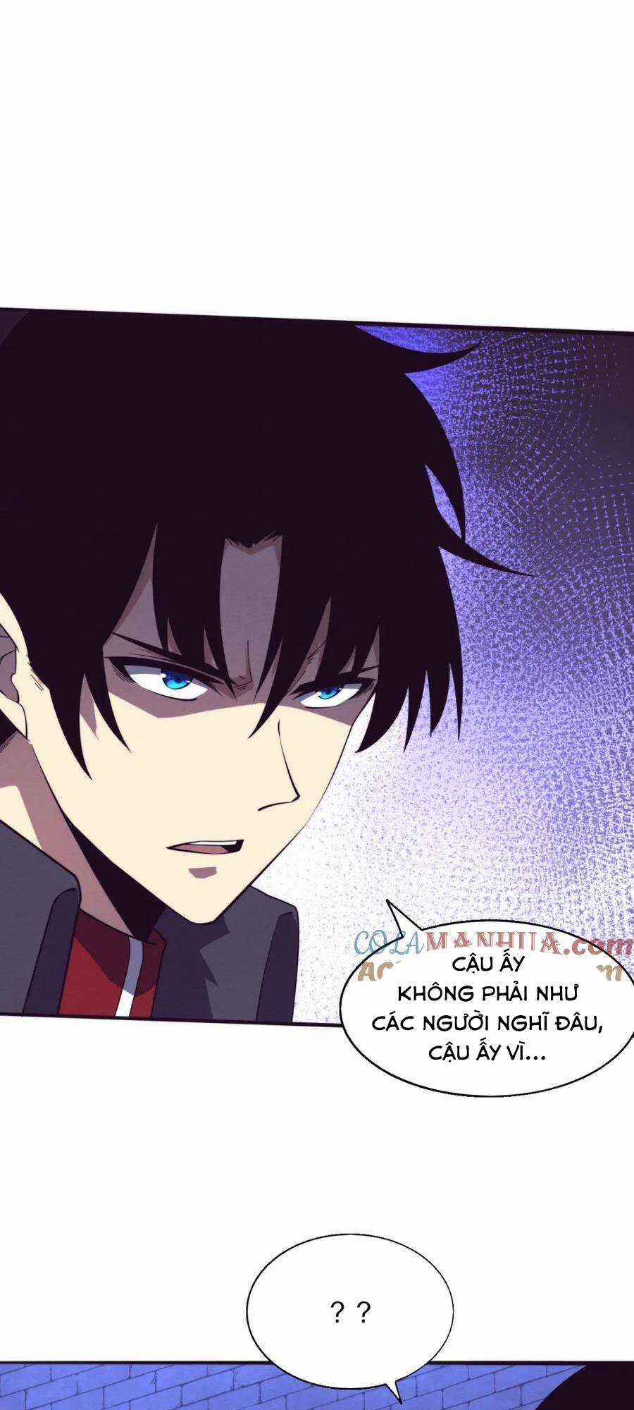 Tiến Hóa Cuồng Triều Chapter 165 trang 6