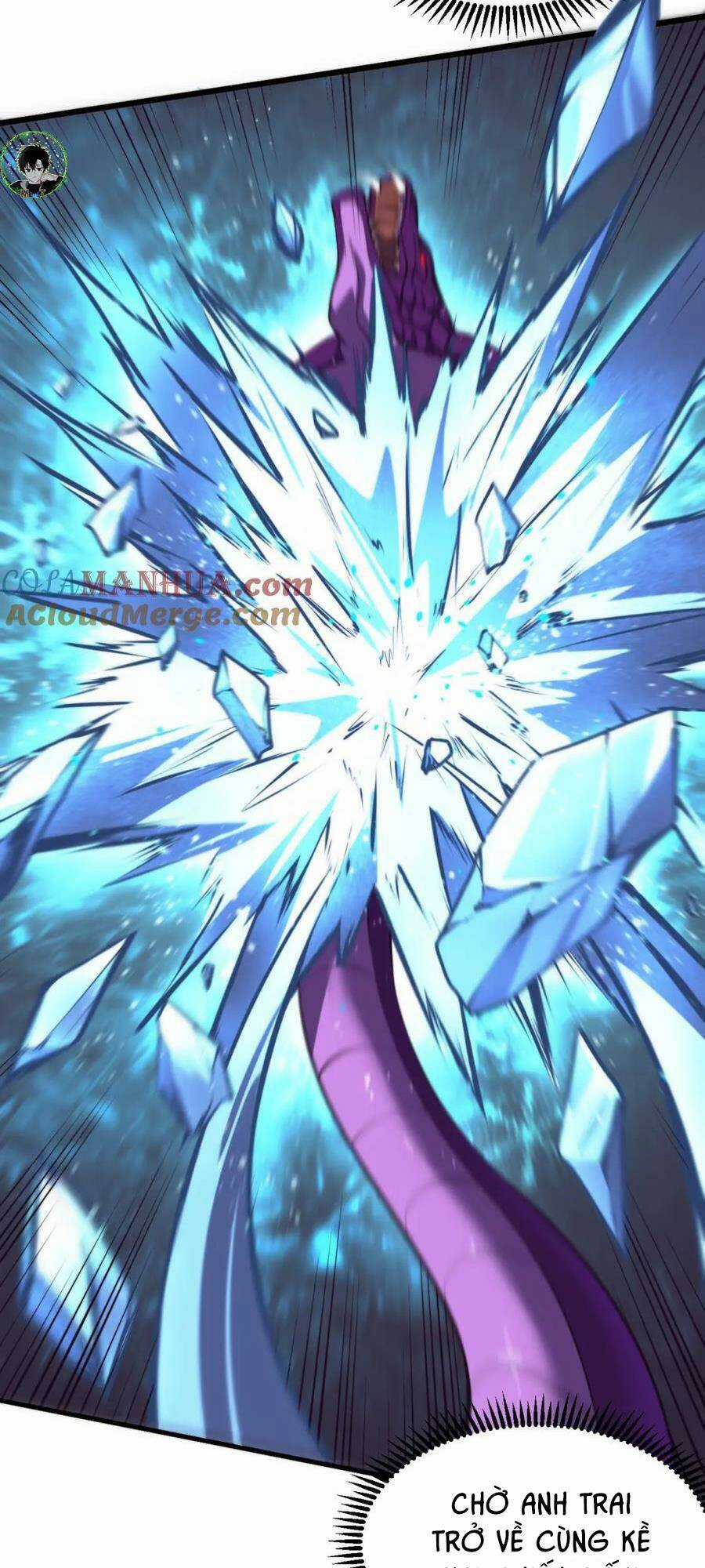 Tiến Hóa Cuồng Triều Chapter 166 trang 13