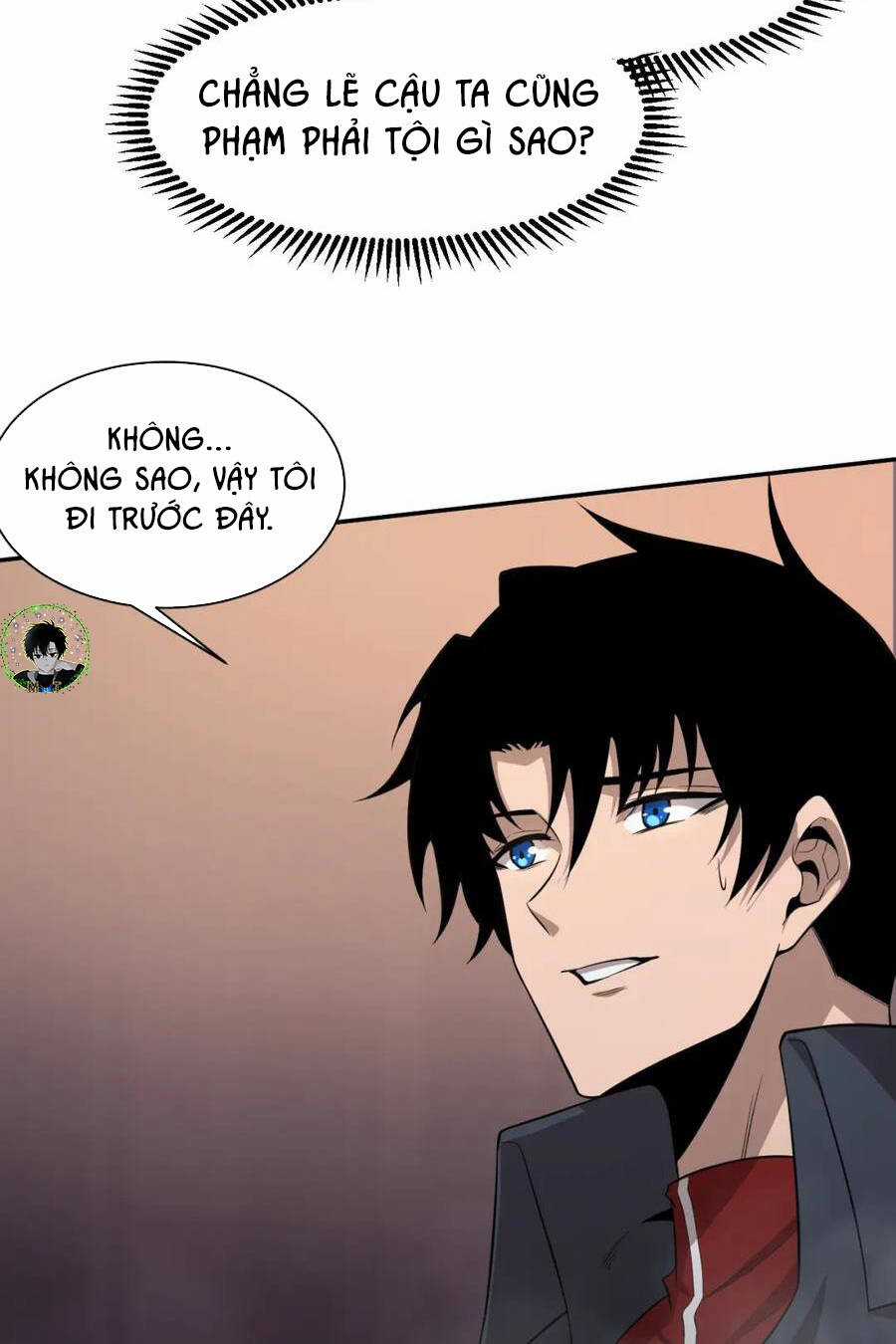 Tiến Hóa Cuồng Triều Chapter 166 trang 22