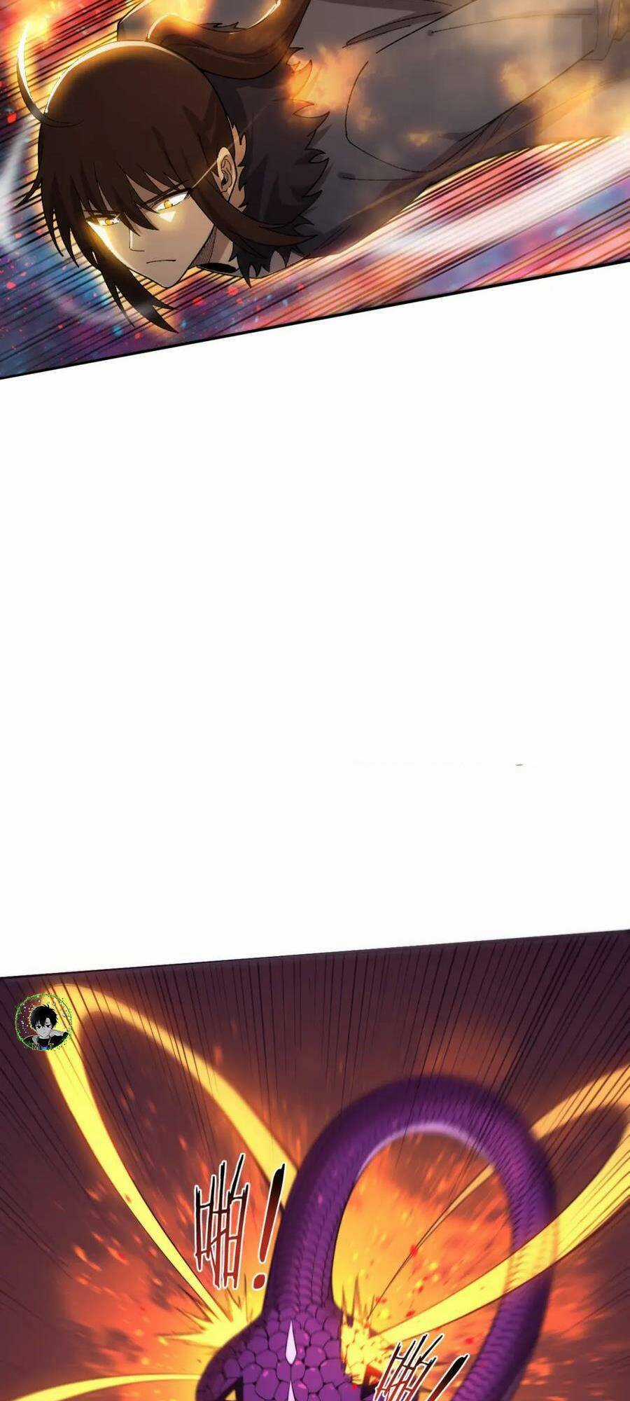 Tiến Hóa Cuồng Triều Chapter 166 trang 3