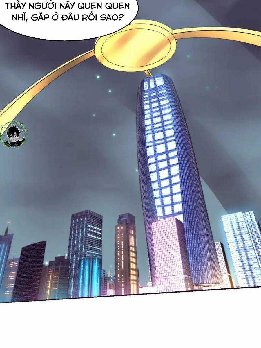 Tiến Hóa Cuồng Triều Chapter 166 trang 36