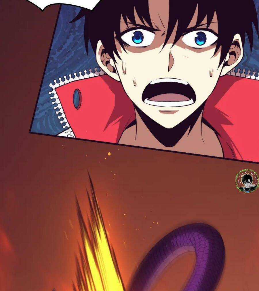 Tiến Hóa Cuồng Triều Chapter 166 trang 5