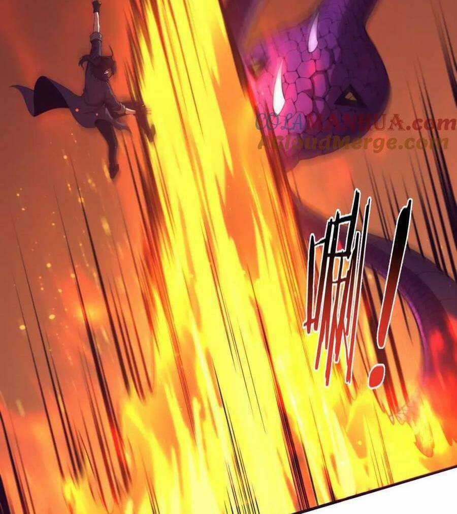 Tiến Hóa Cuồng Triều Chapter 166 trang 6