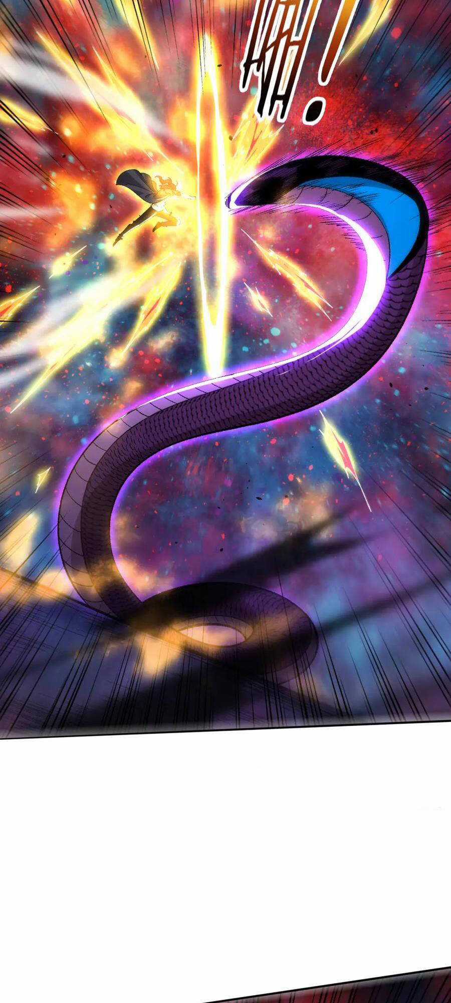 Tiến Hóa Cuồng Triều Chapter 166 trang 9