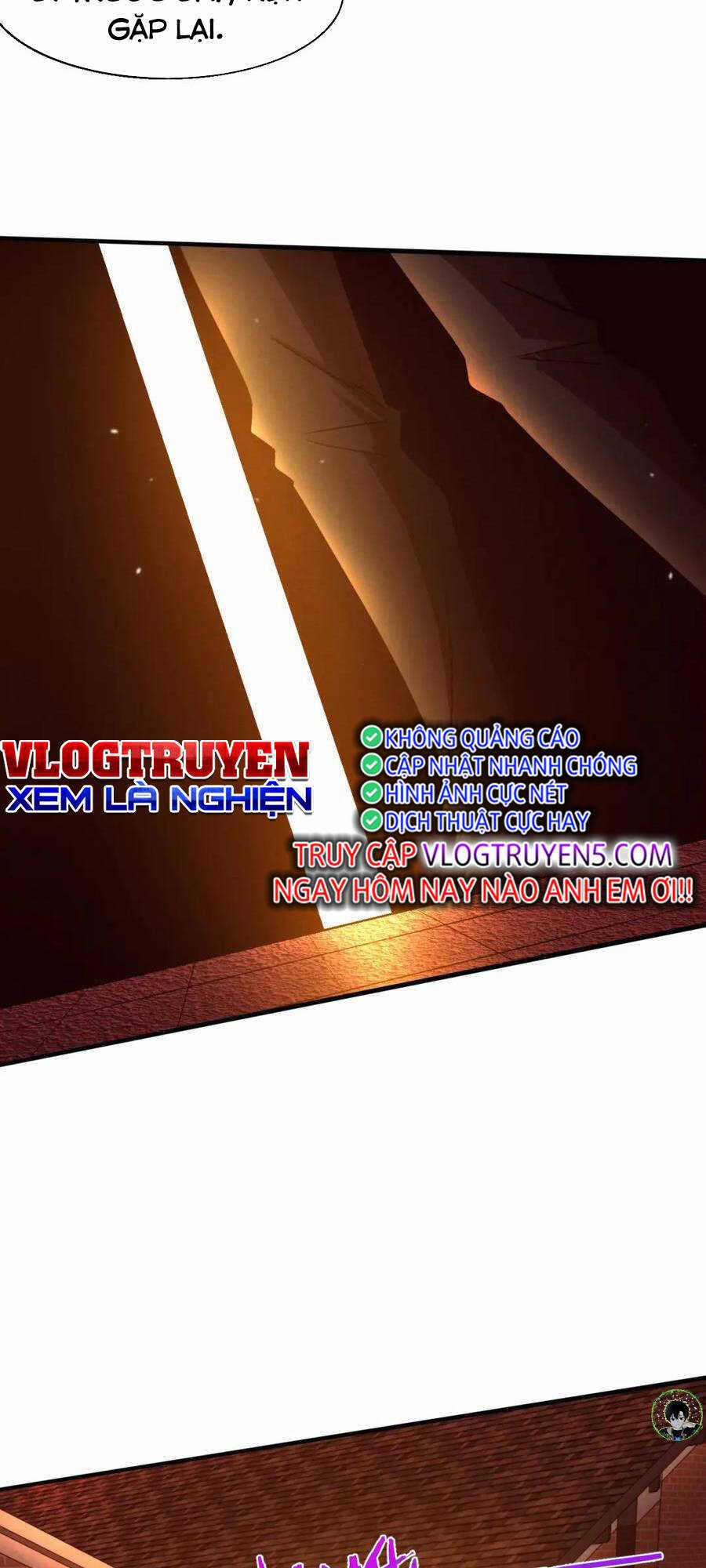 Tiến Hóa Cuồng Triều Chapter 167 trang 19