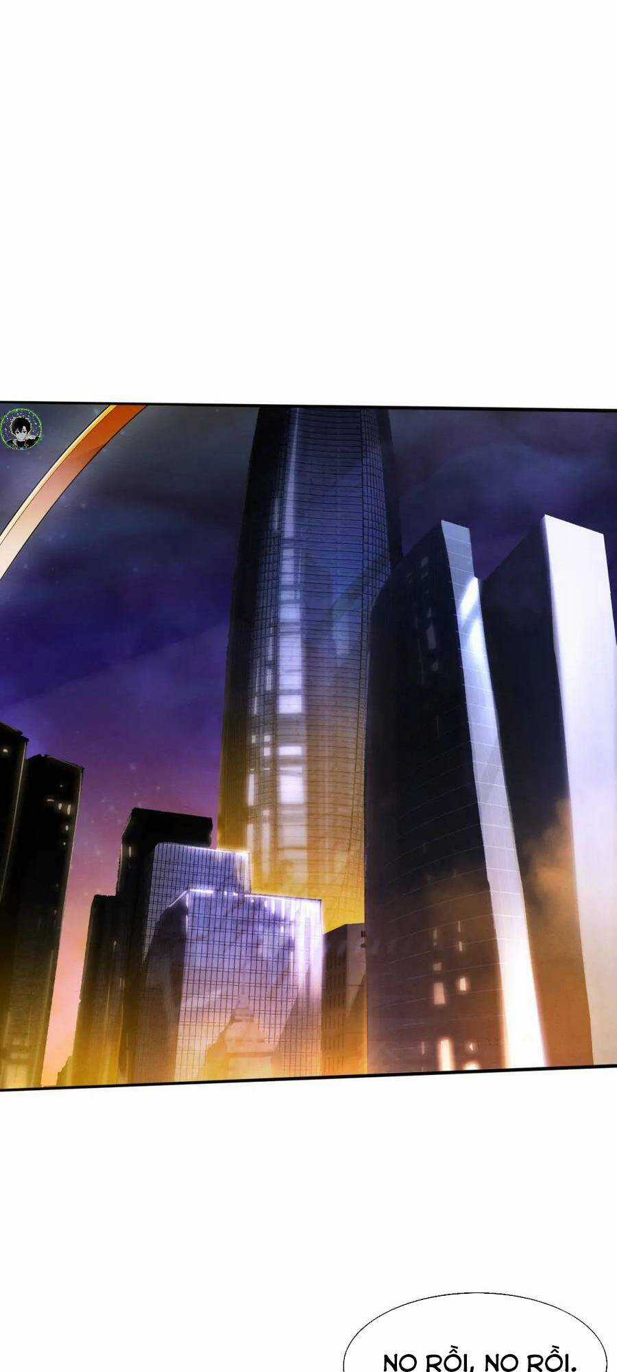 Tiến Hóa Cuồng Triều Chapter 167 trang 2