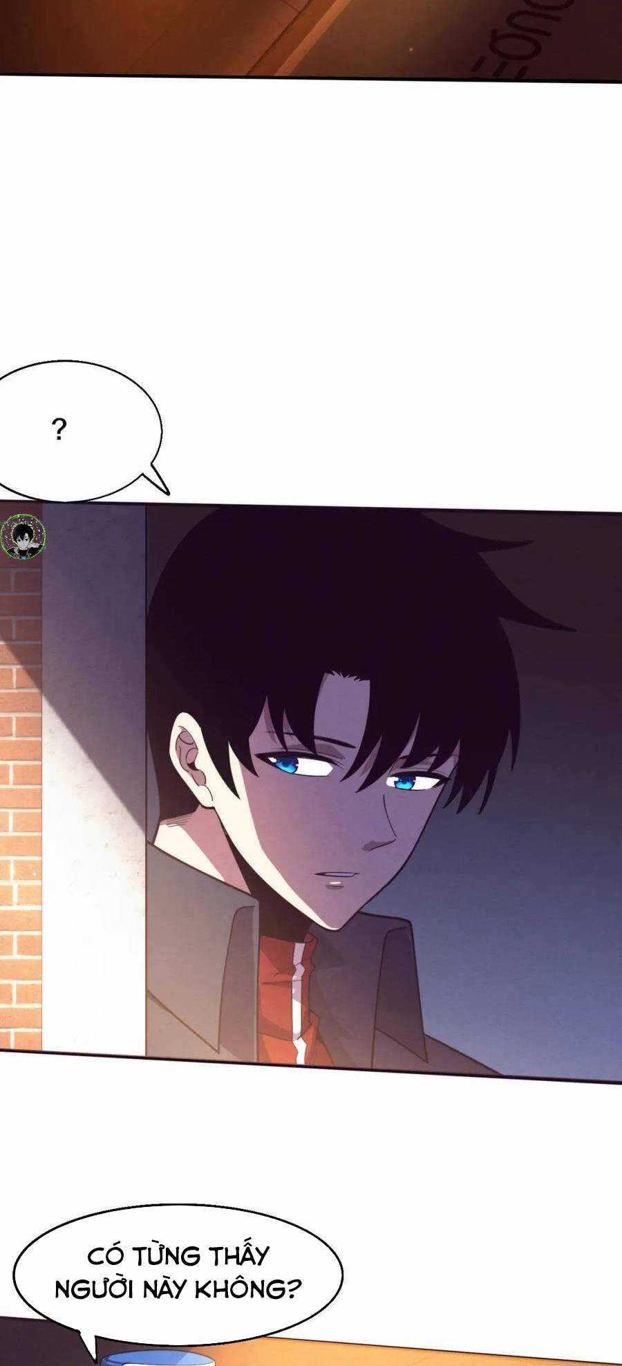 Tiến Hóa Cuồng Triều Chapter 167 trang 21