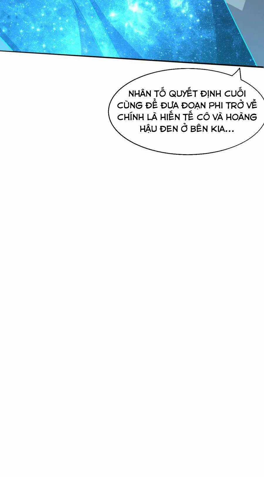 Tiến Hóa Cuồng Triều Chapter 167 trang 40