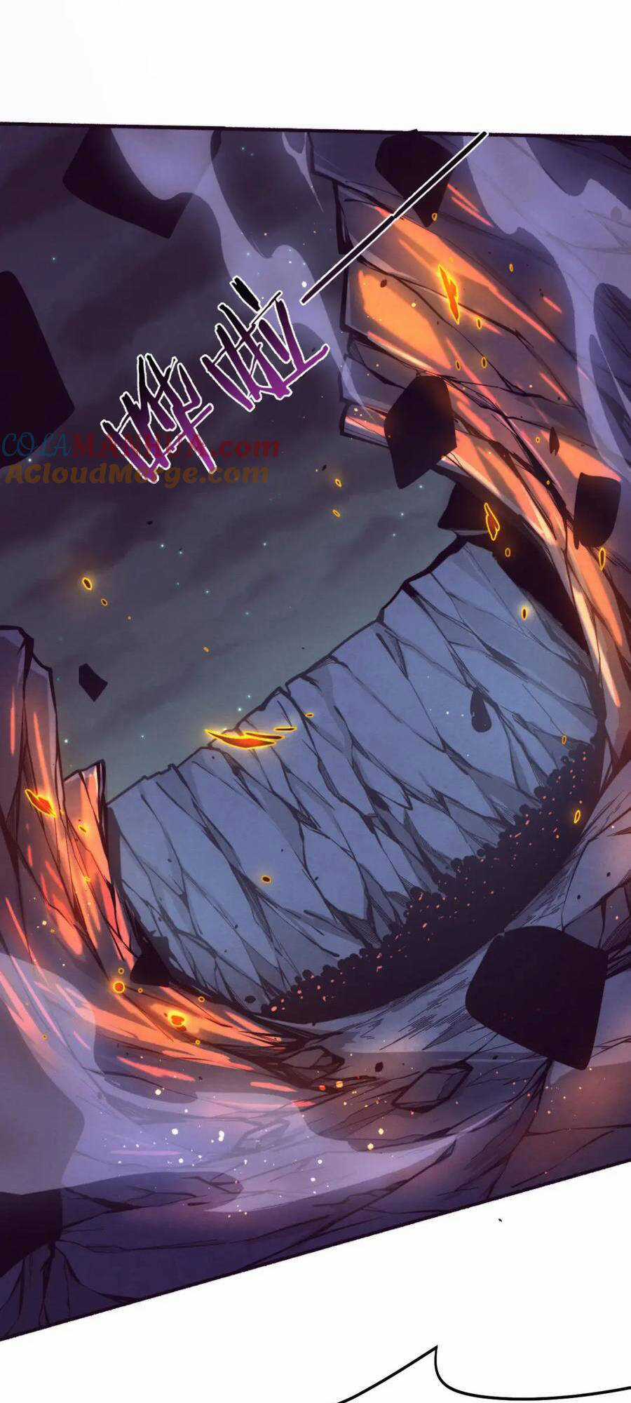 Tiến Hóa Cuồng Triều Chapter 168 trang 17