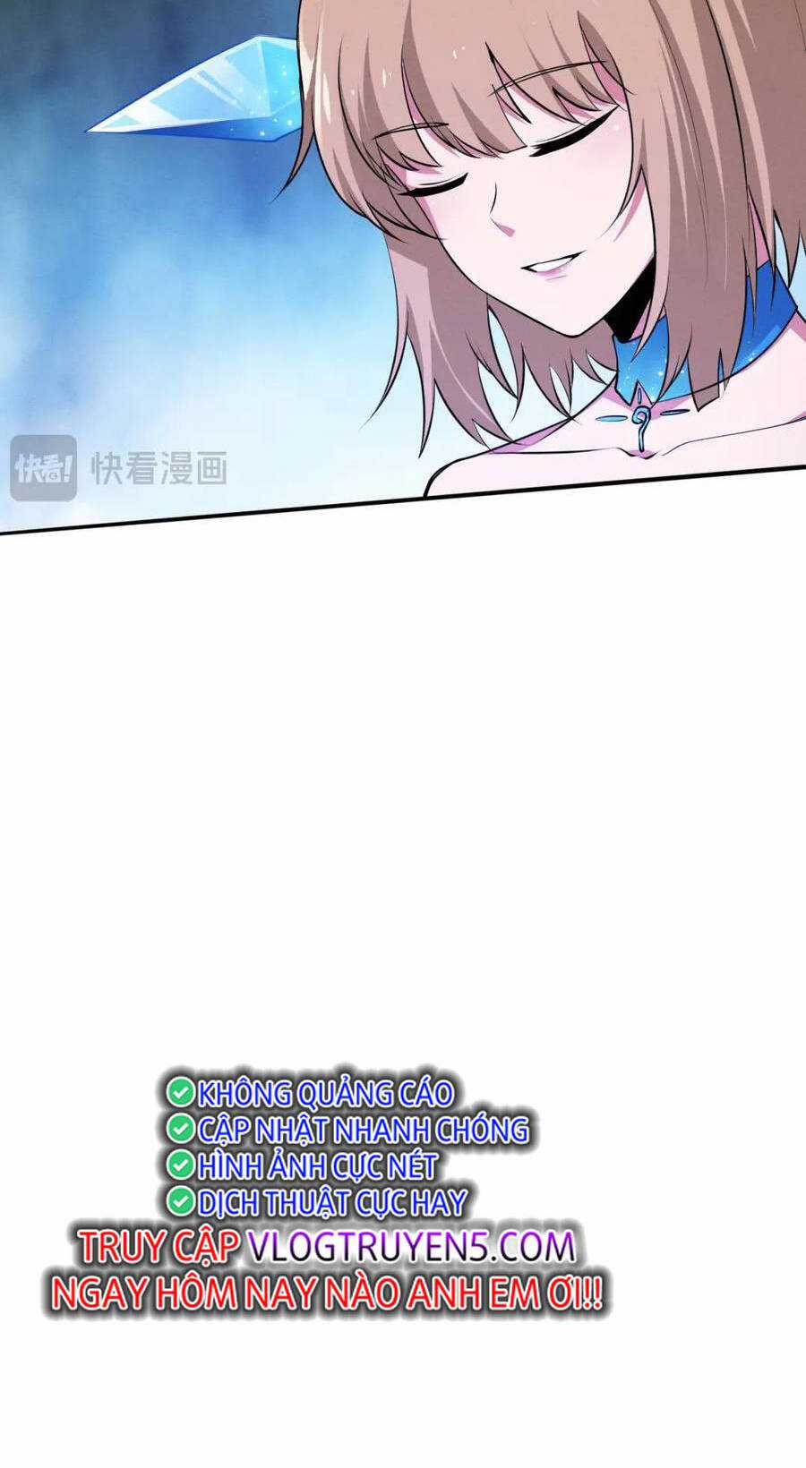 Tiến Hóa Cuồng Triều Chapter 168 trang 21