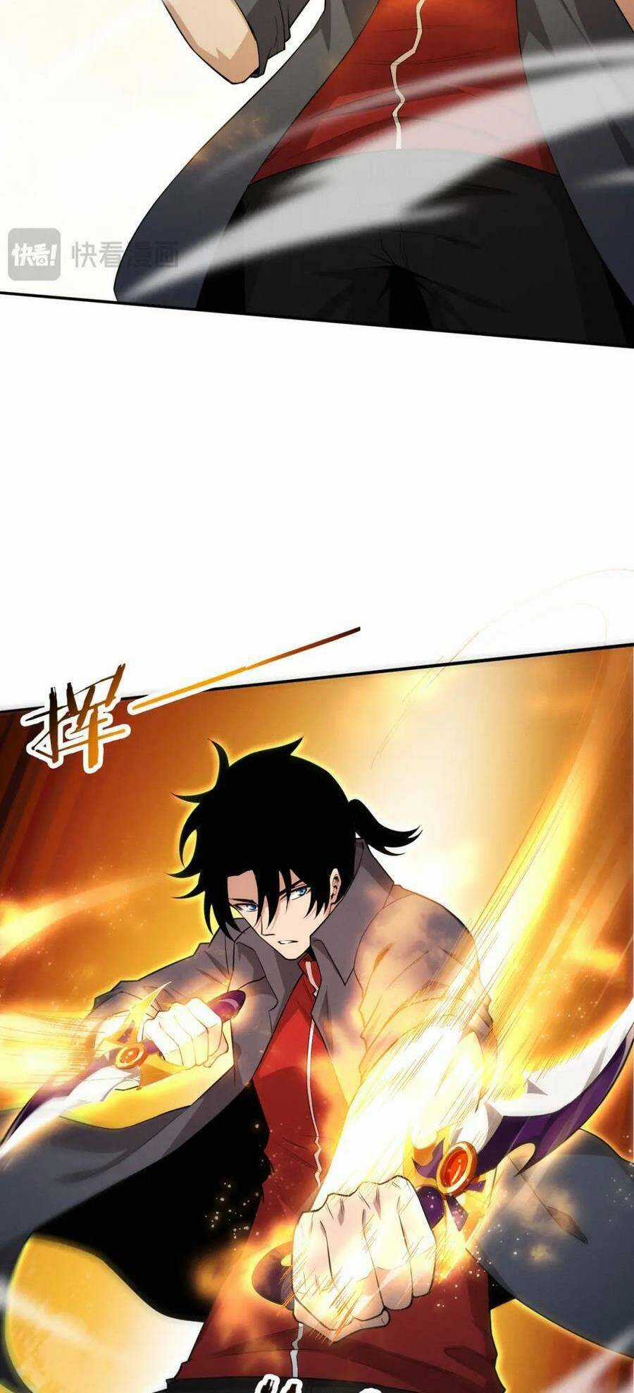 Tiến Hóa Cuồng Triều Chapter 168 trang 26