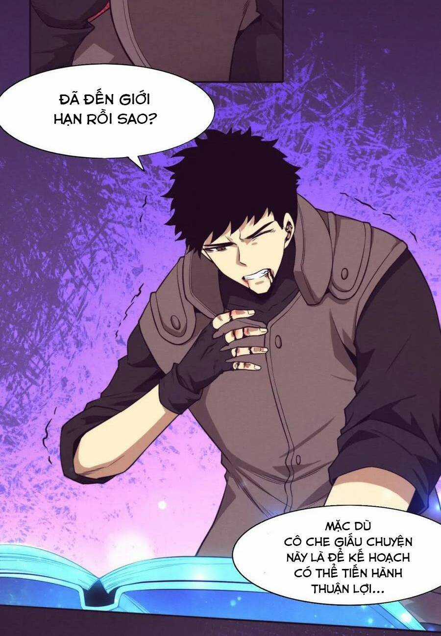 Tiến Hóa Cuồng Triều Chapter 168 trang 5