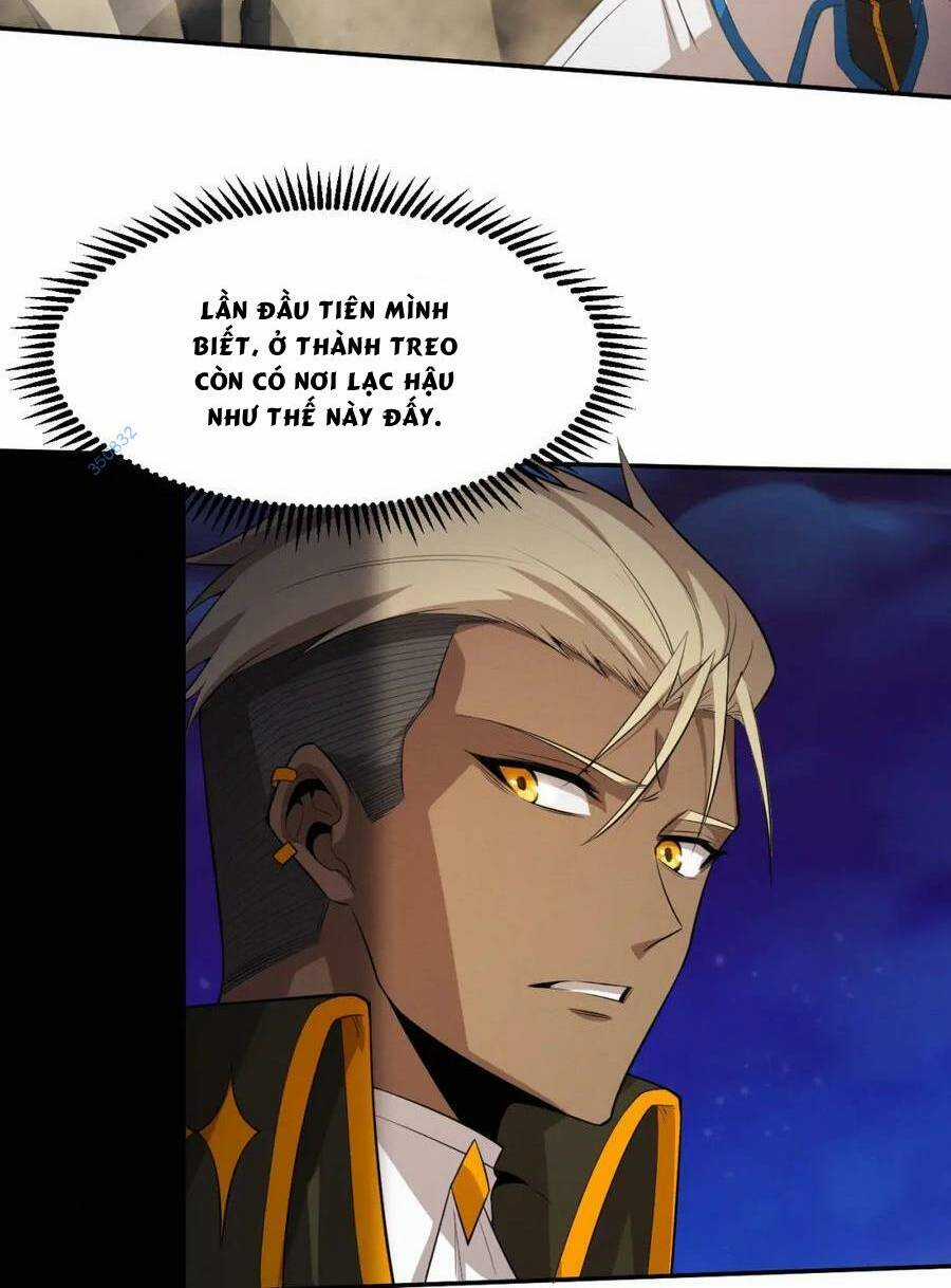 Tiến Hóa Cuồng Triều Chapter 169 trang 15