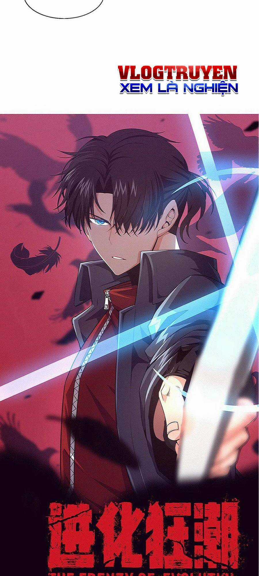 Tiến Hóa Cuồng Triều Chapter 169 trang 2