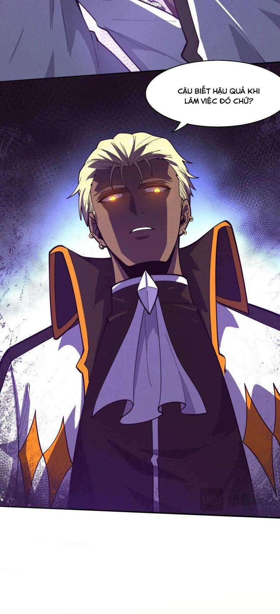 Tiến Hóa Cuồng Triều Chapter 169 trang 20