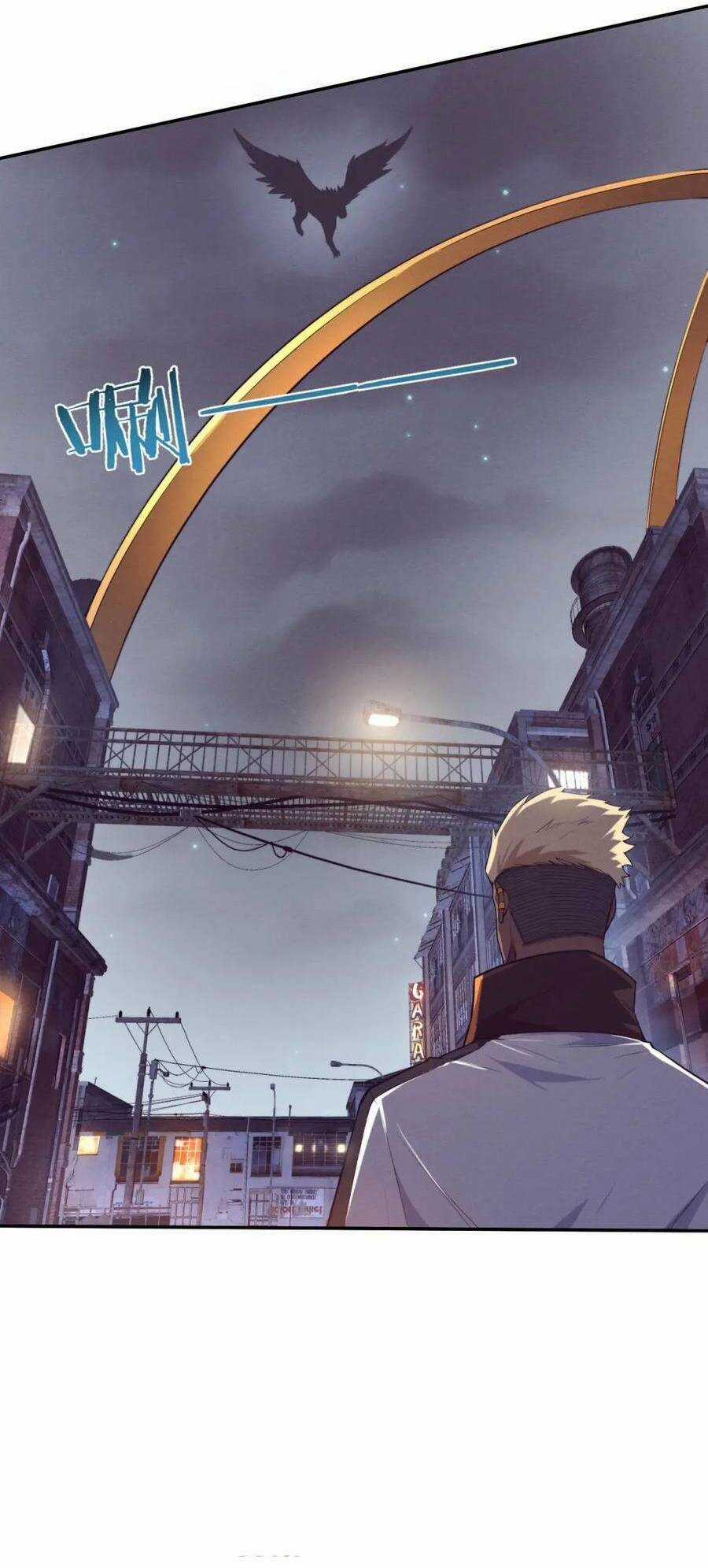 Tiến Hóa Cuồng Triều Chapter 169 trang 31