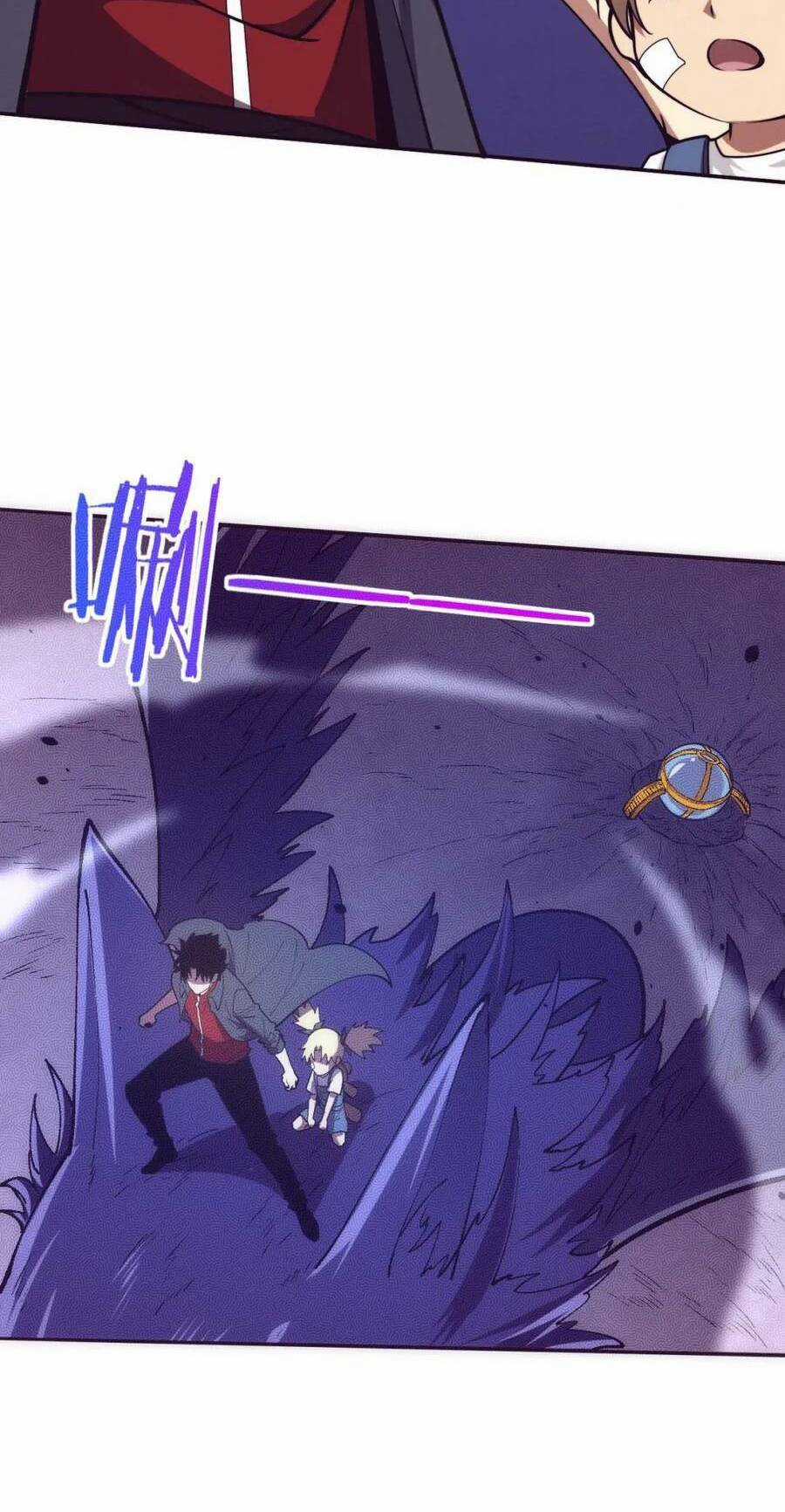 Tiến Hóa Cuồng Triều Chapter 169 trang 39