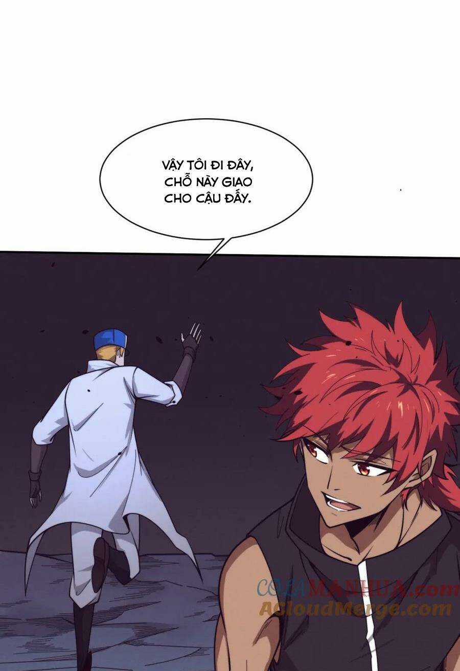 Tiến Hóa Cuồng Triều Chapter 169 trang 4