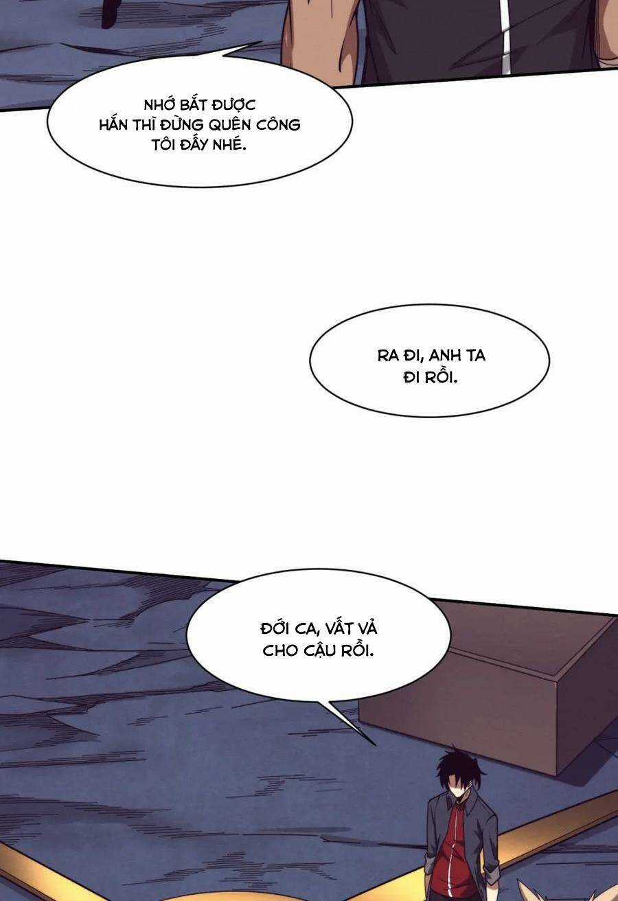 Tiến Hóa Cuồng Triều Chapter 169 trang 5