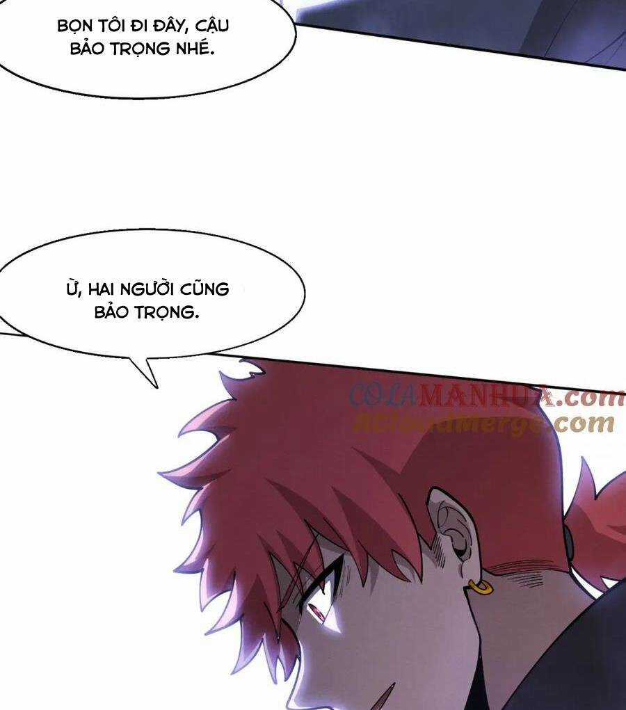 Tiến Hóa Cuồng Triều Chapter 169 trang 9