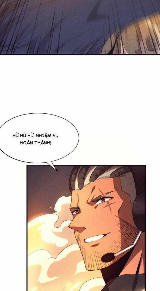 Tiến Hóa Cuồng Triều Chapter 17 trang 10